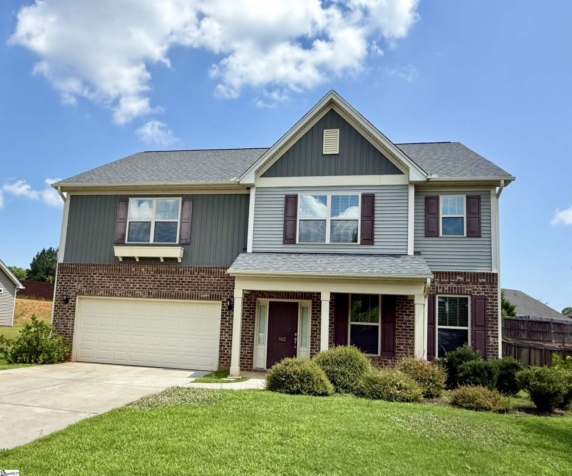 143 W Pyrenees Drive