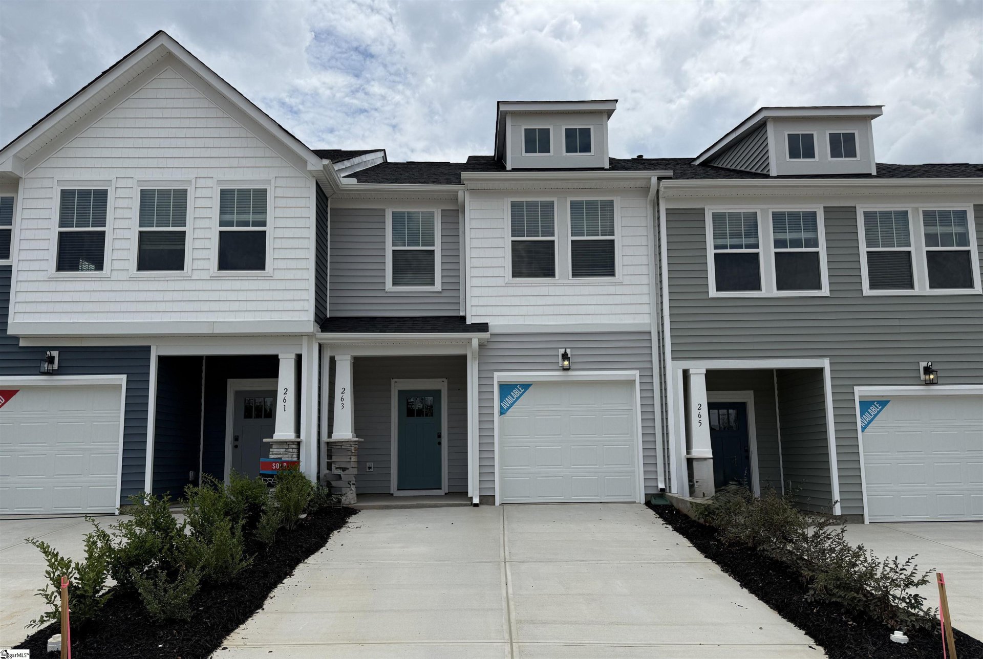 Property image 1 at 263 Silo Ridge Drive, Anderson, SC 29621