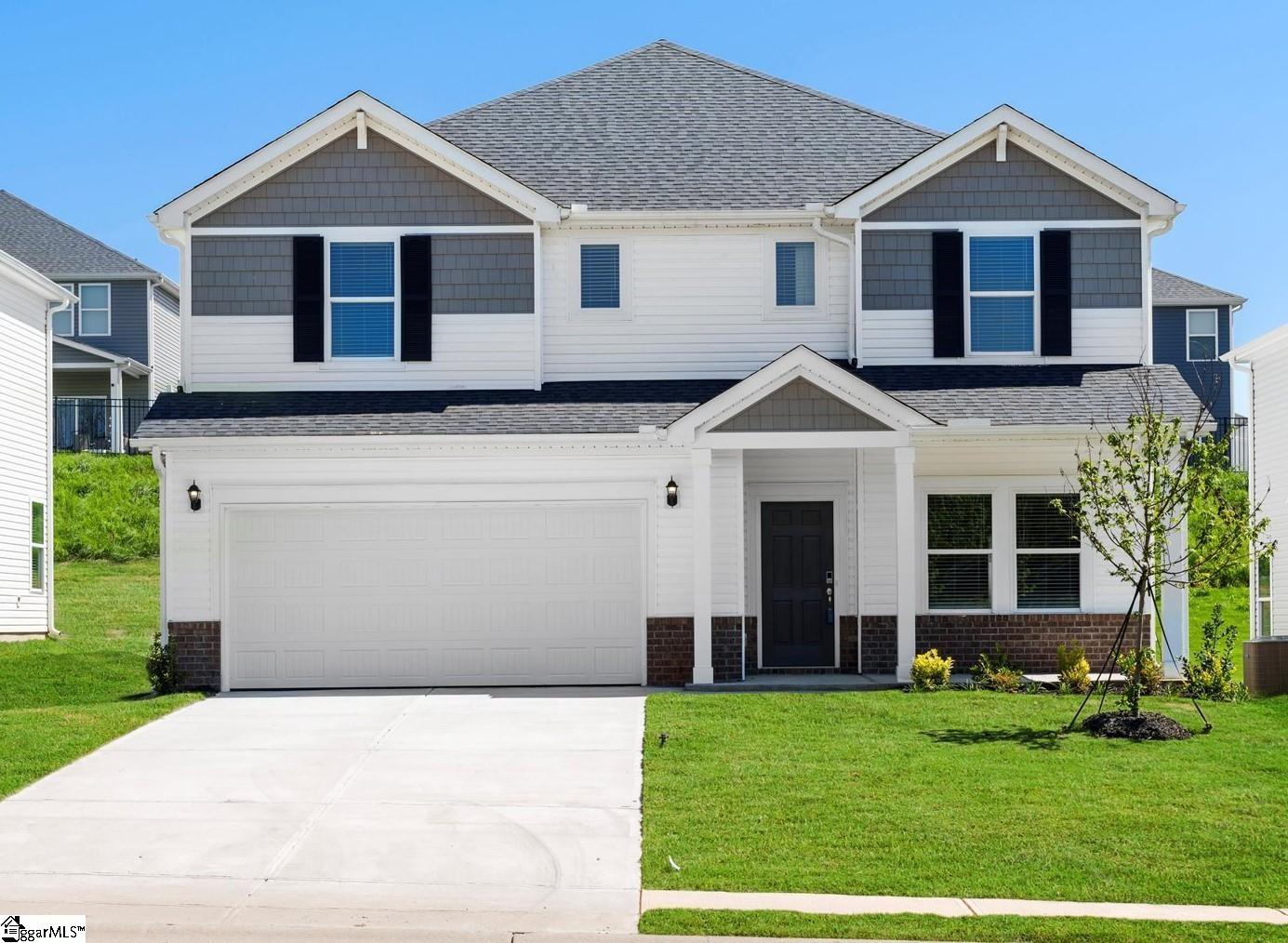 Property image 1 at 121 Tantalus Street, Gray Court, SC 29645