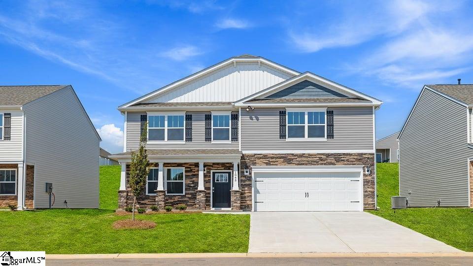 Property at 1045 Roleson Way, Woodruff, SC 29388