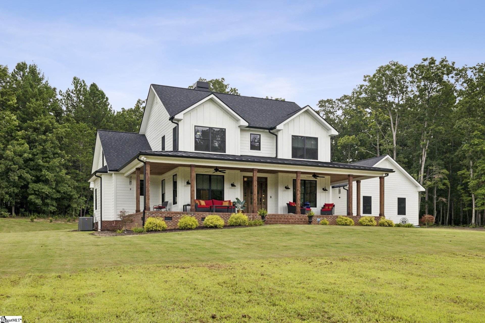 Property image 1 at 80 Stone Cottage Lane, Landrum, SC 29356