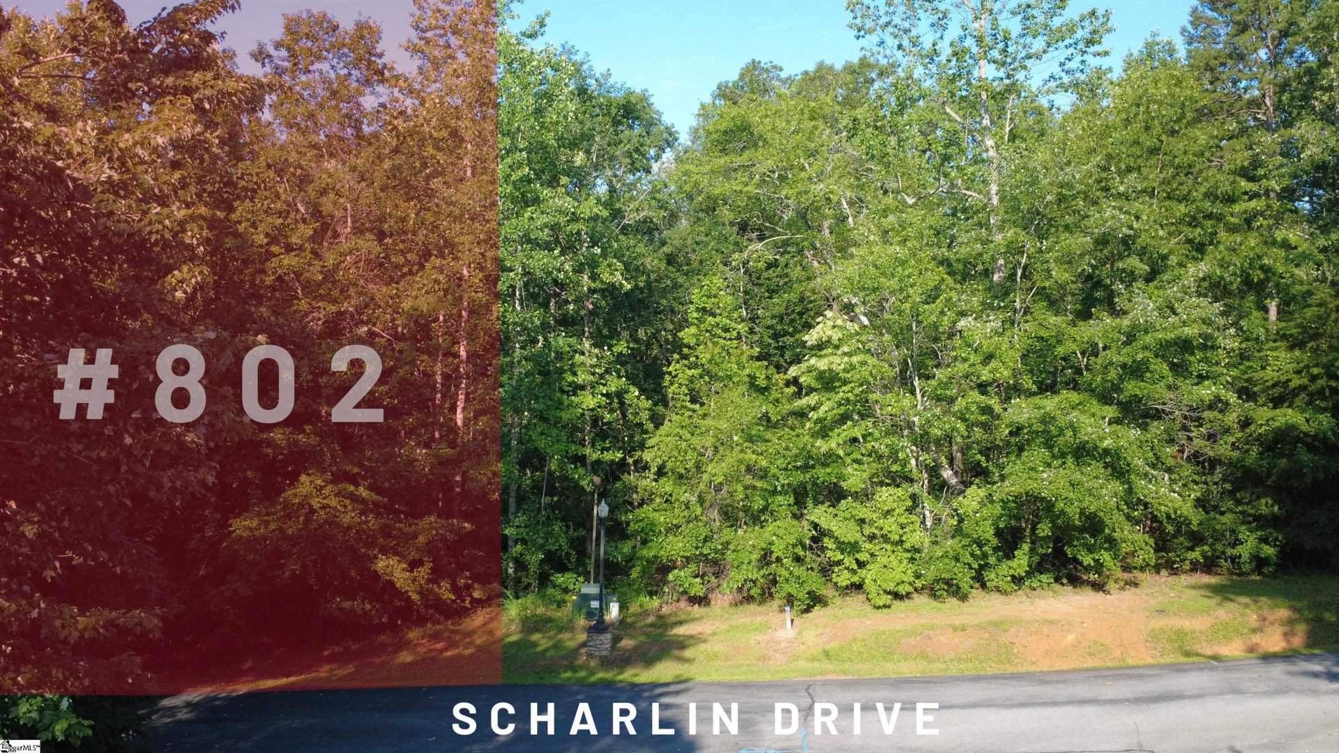 Property at 802 Scharlin Drive, Pickens, SC 29671