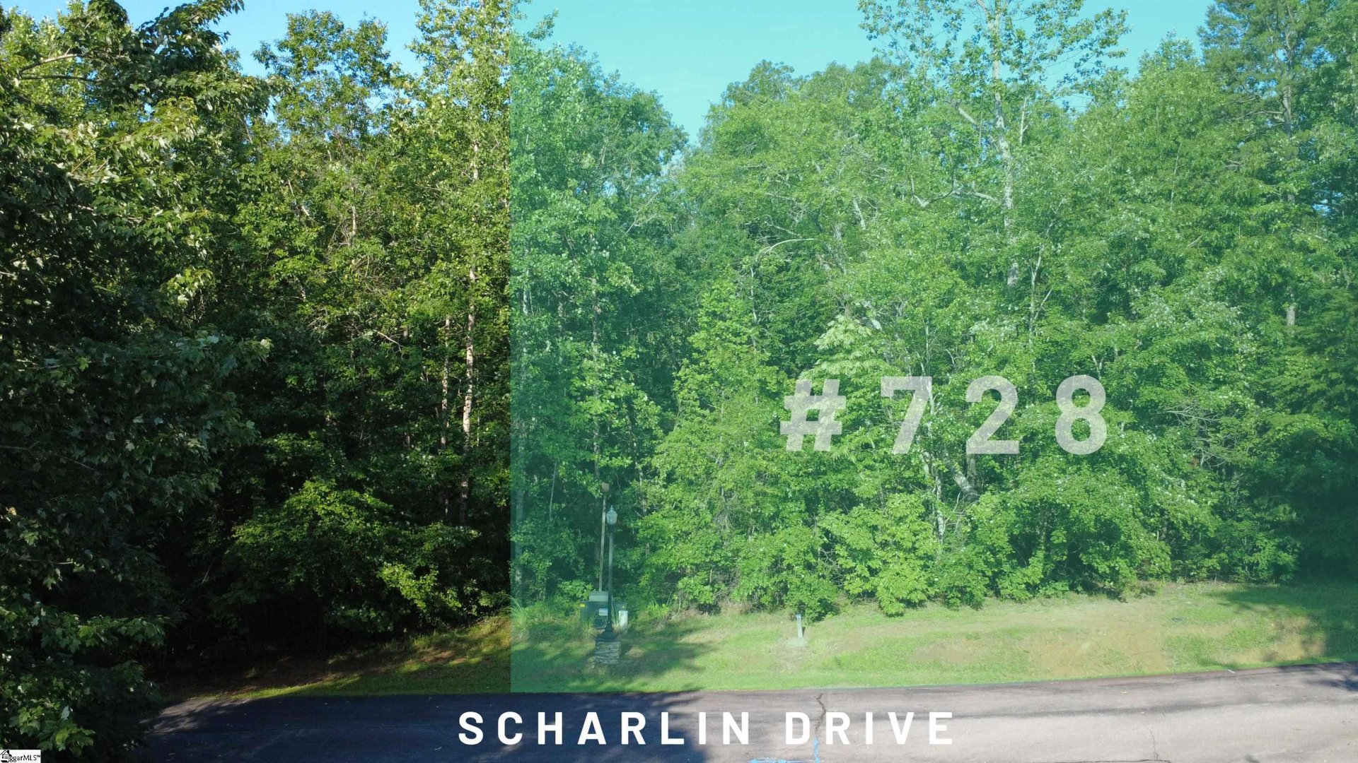Property at 728 Scharlin Drive, Pickens, SC 29672