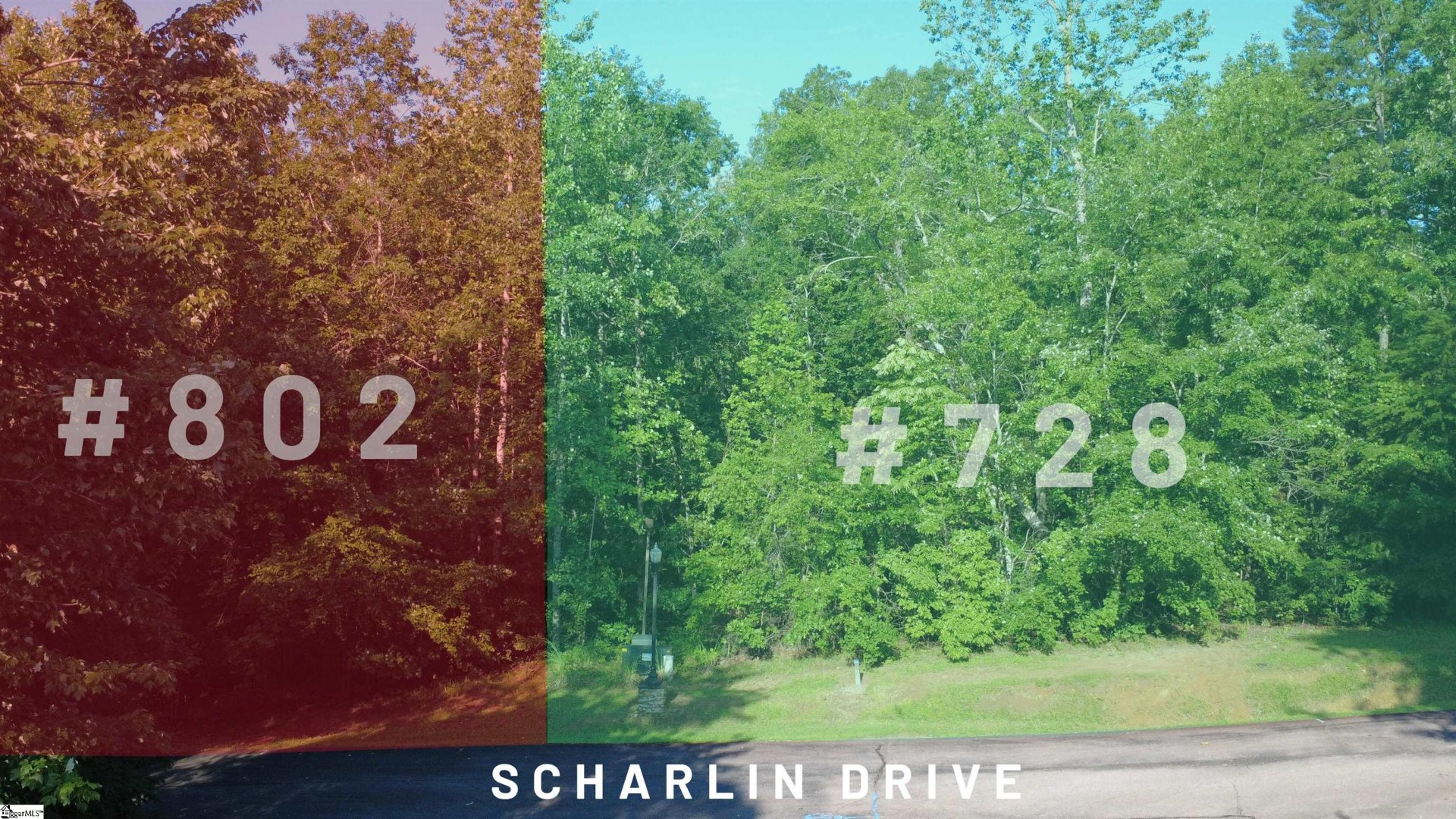 Property at 728 802 Scharlin Drive, Pickens, SC 29672