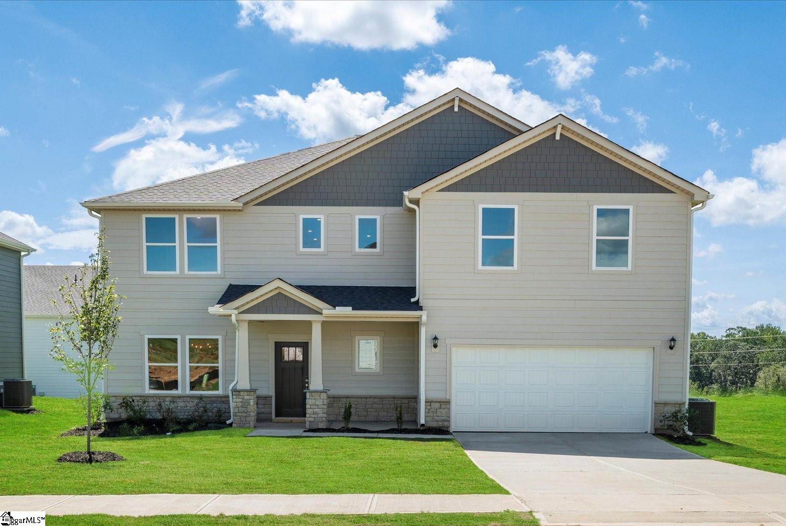 Property image 1 at 150 Cedar Shoals Way, Piedmont, SC 29673