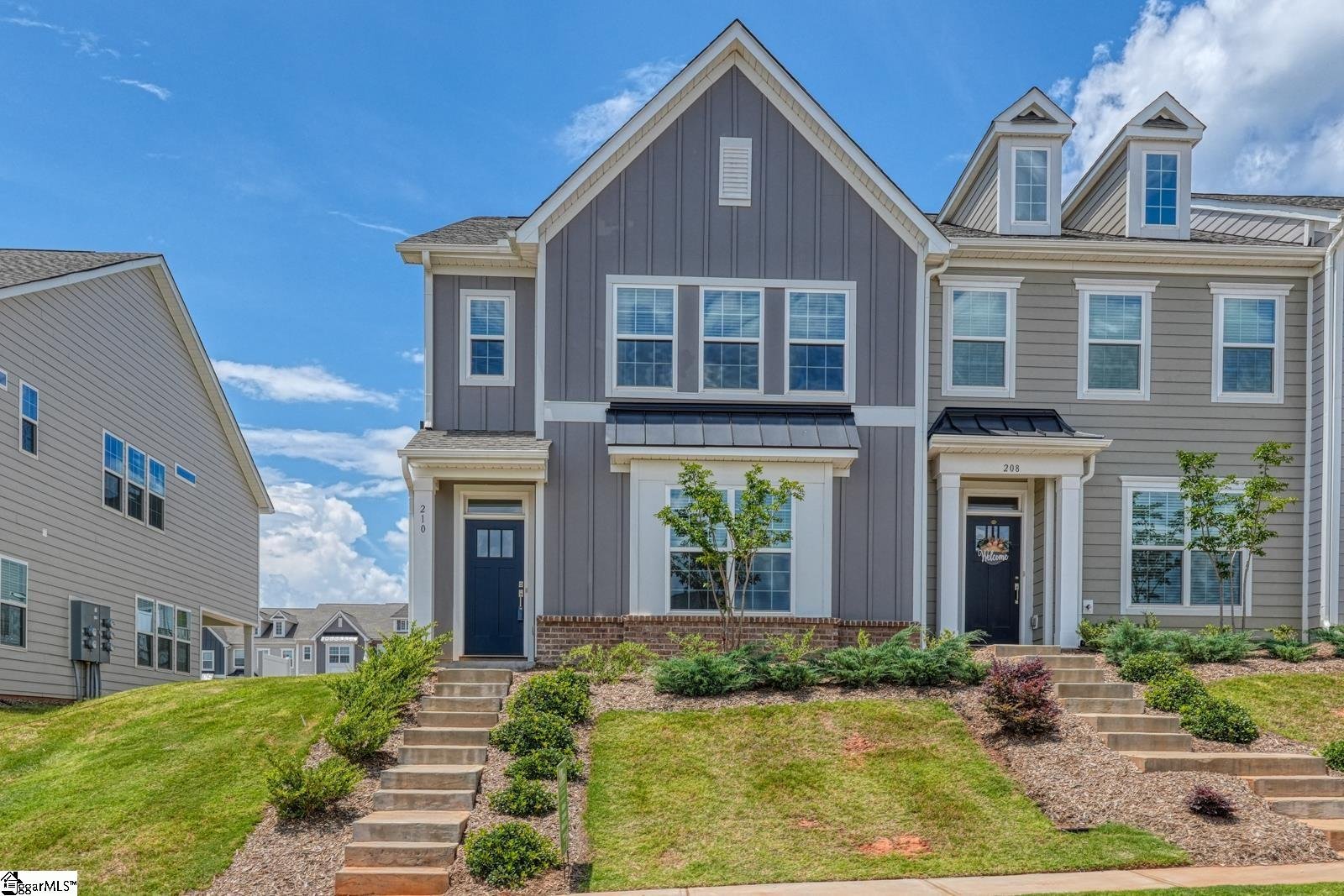 Property image 1 at 210 Wakelon Drive, Greer, SC 29651