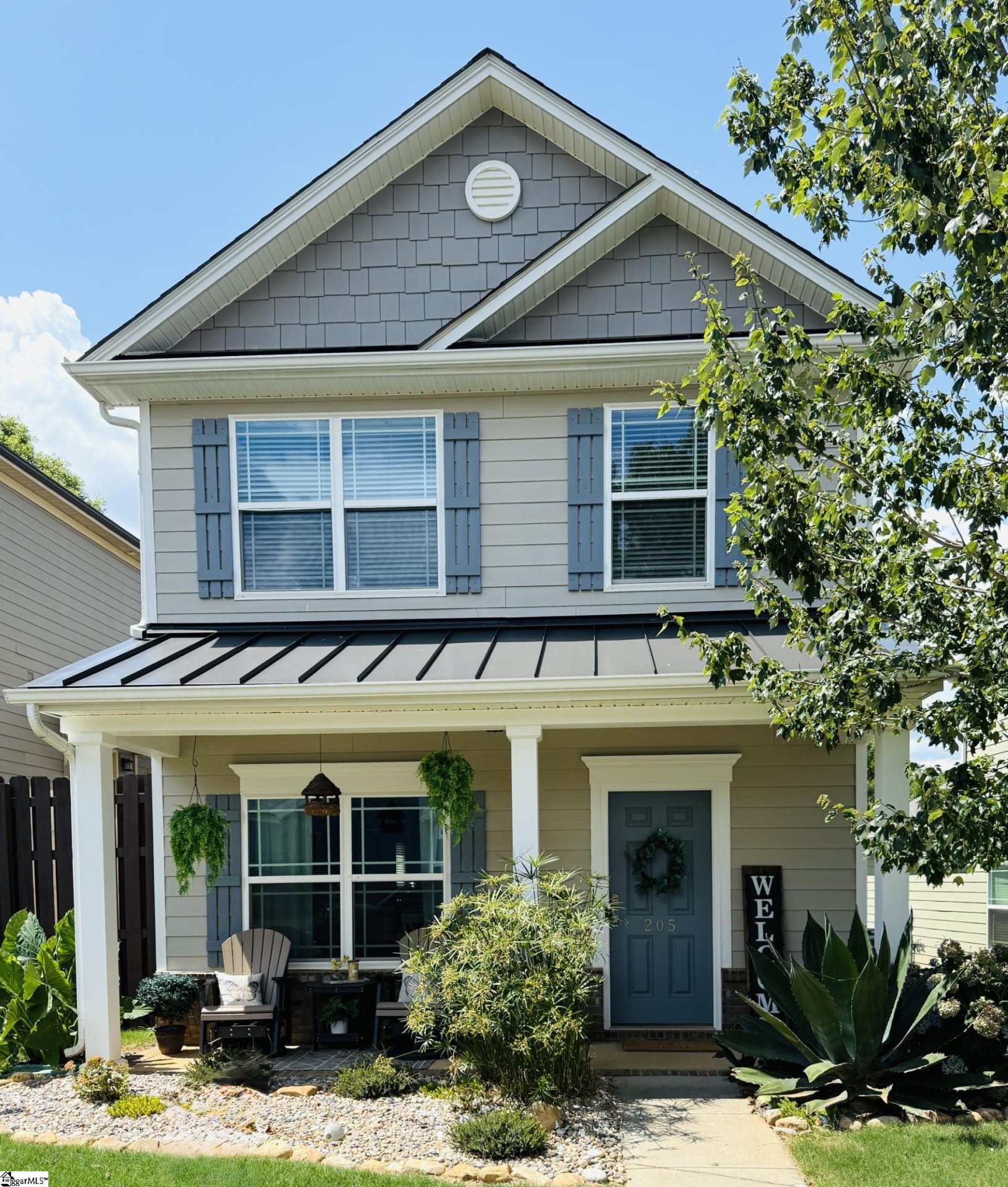 205 Hatcher Creek Street