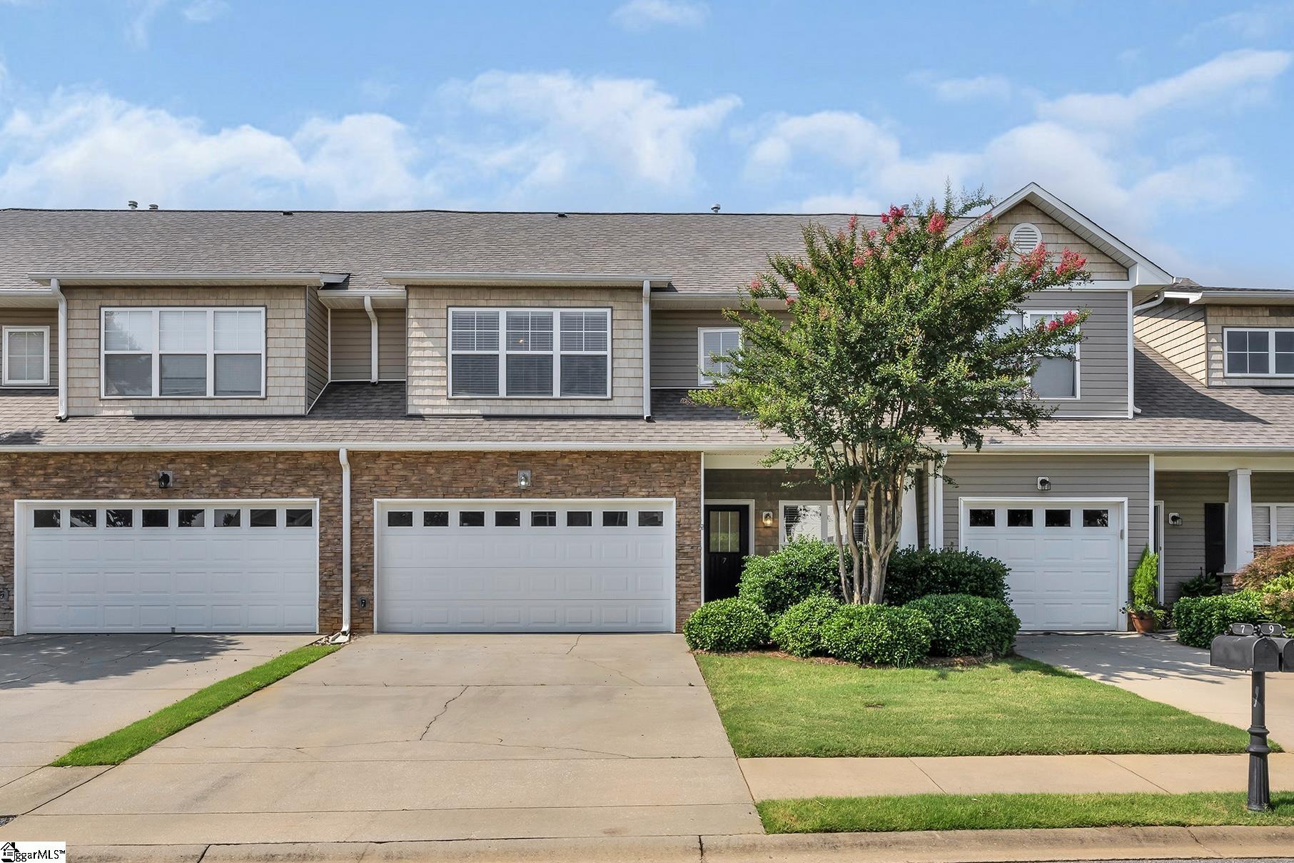 Property image 1 at 7 Rain Flower Drive, Greenville, SC 29615