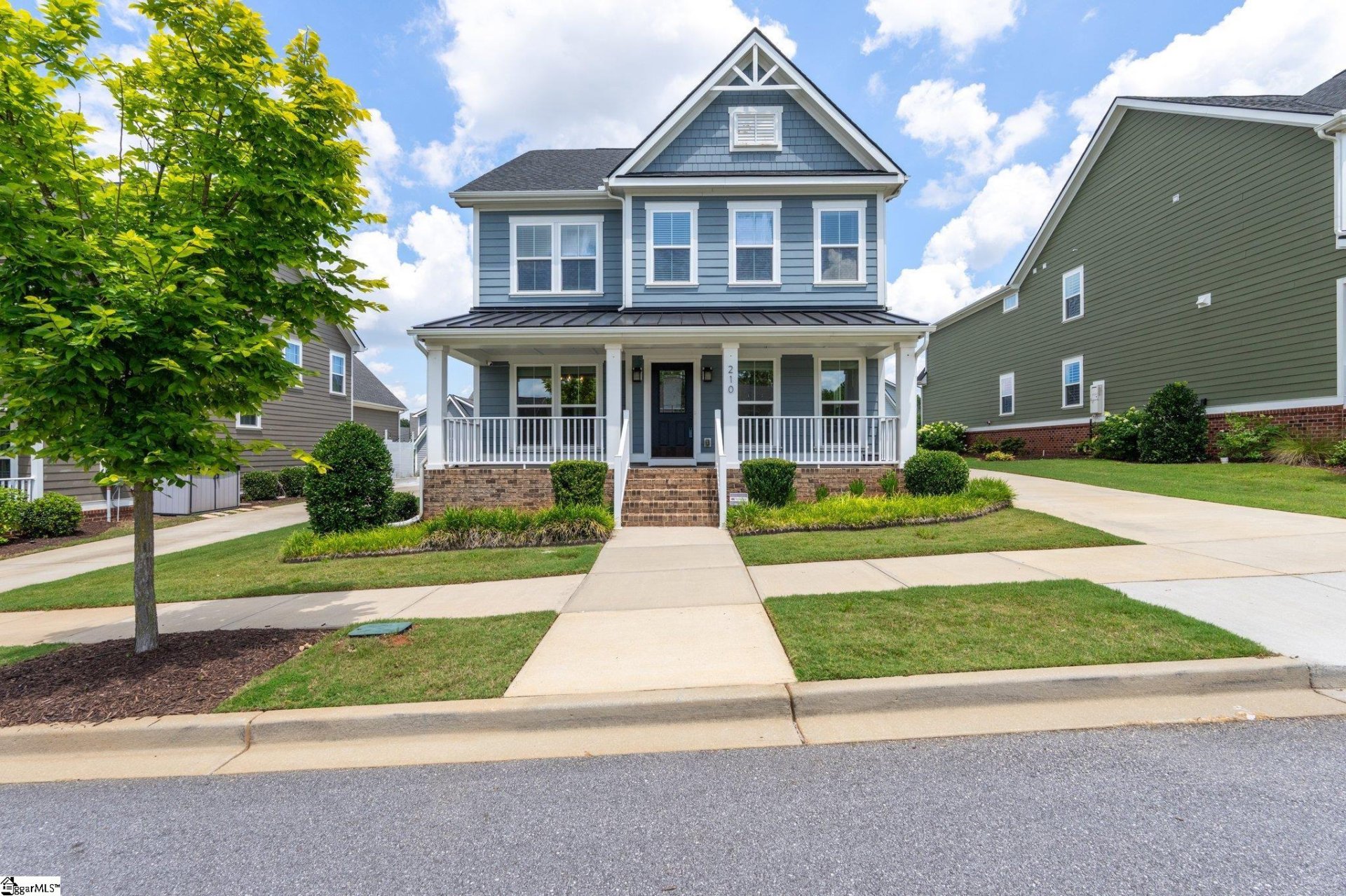 Property image 1 at 210 Alister Drive, Greenville, SC 29607