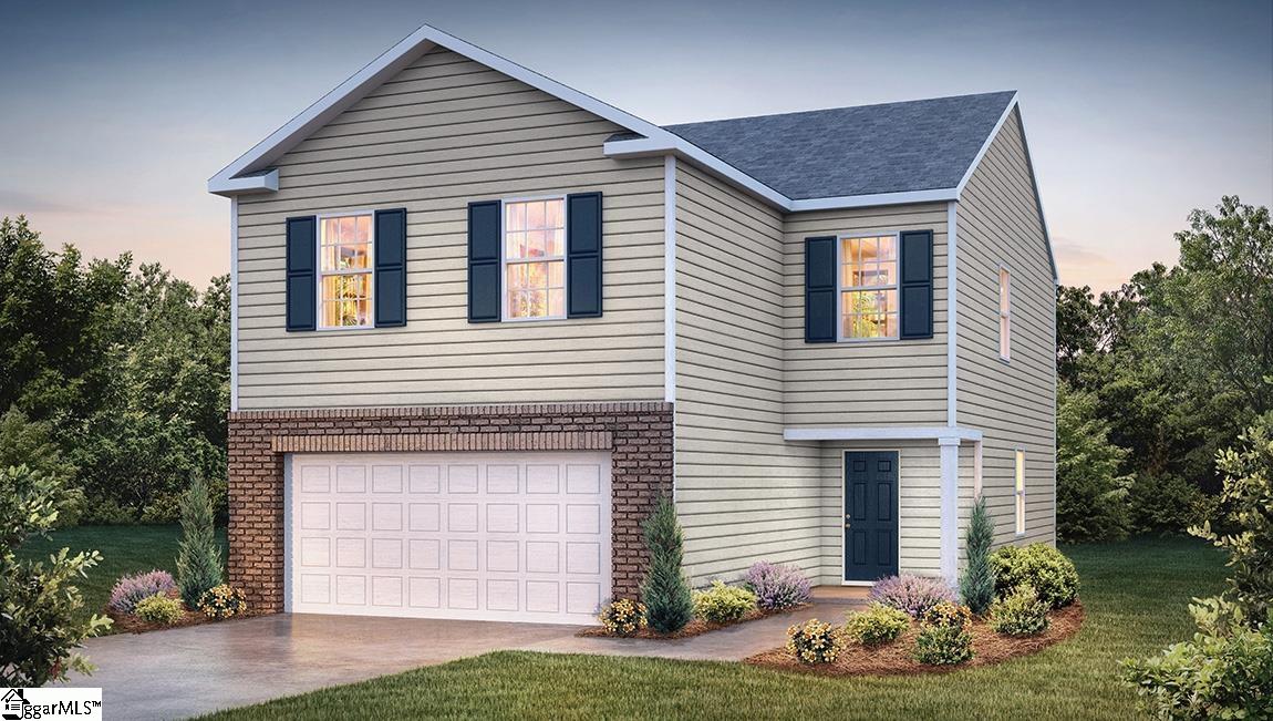 Property at 511 Whitewater Ridge, Seneca, SC 29678