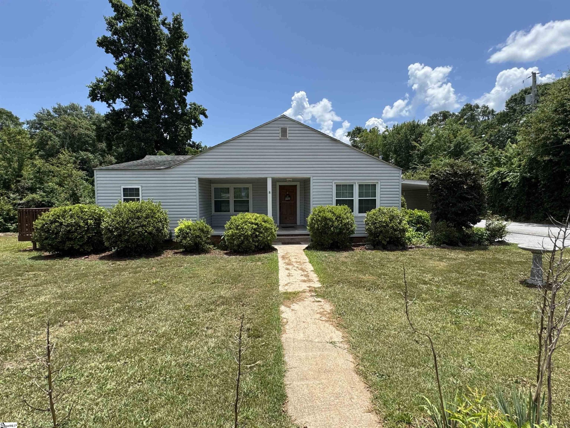 Property image 1 at 309 Highland Road, Easley, SC 29640