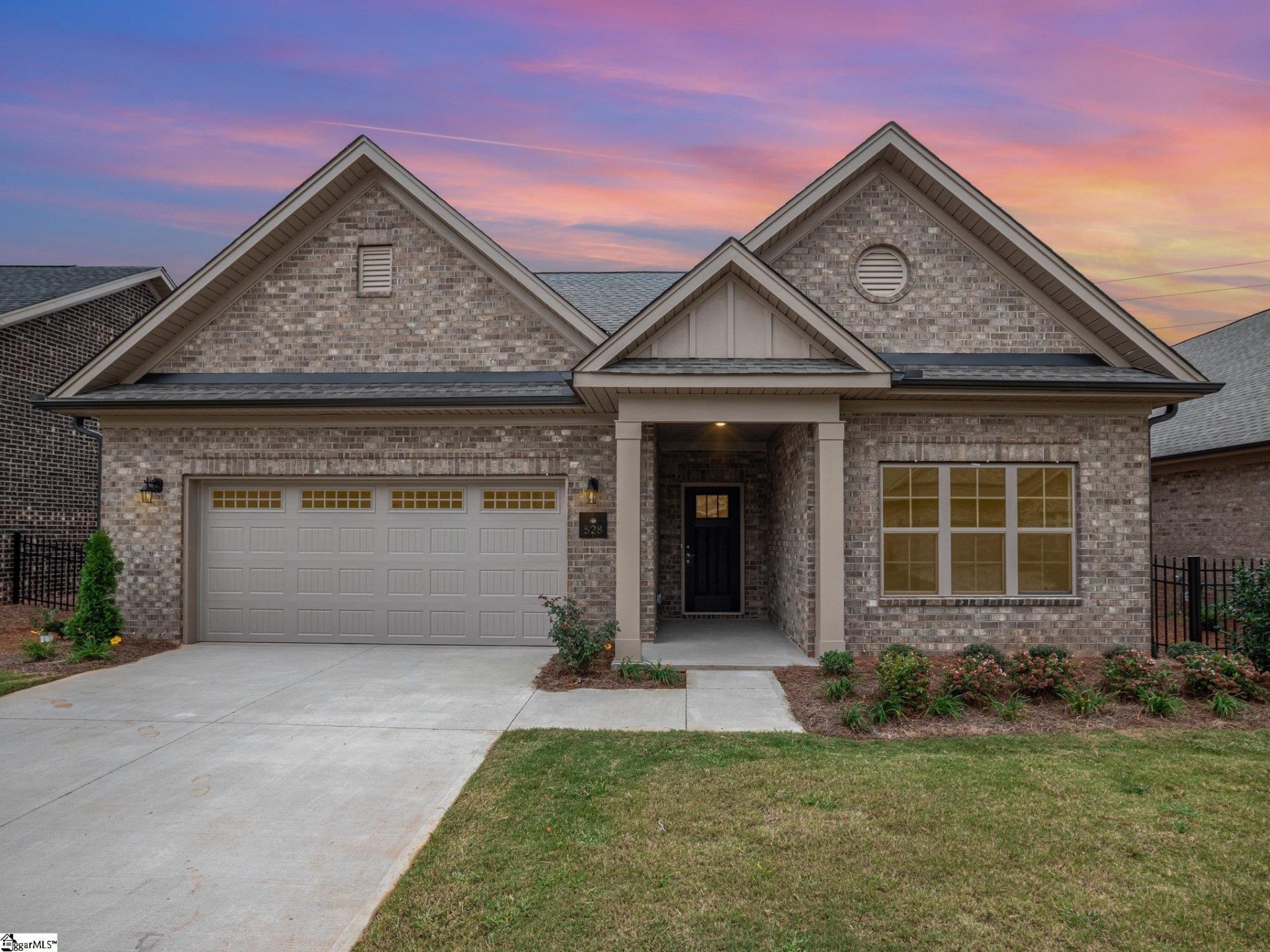 Property at 528 Lifescape Lane, Greer, SC 29650