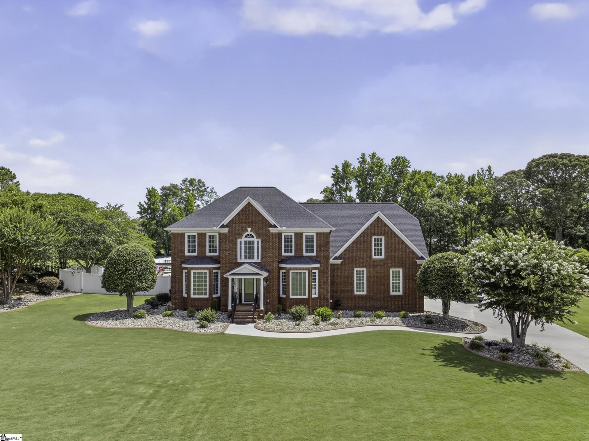 Property at 509 Wentworth Farm Circle, Boiling Springs, SC 29316