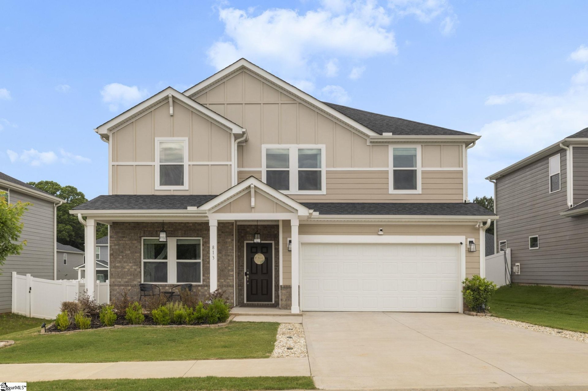 Property at 813 Elgon Walk Drive, Fountain Inn, SC 29644