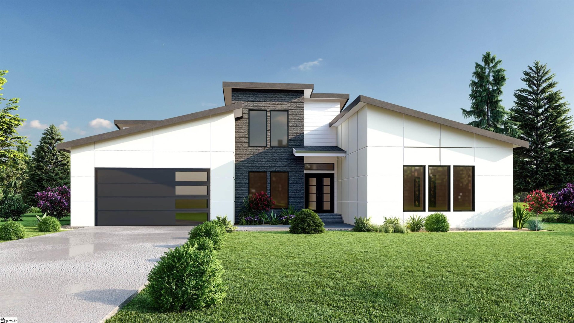 Property at 2056 Blessed Drive, Inman, SC 29349