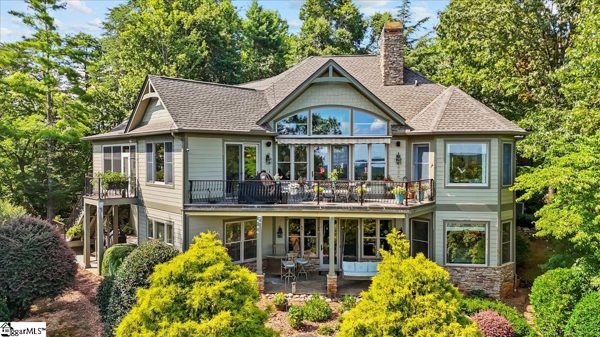 Property at 208 Buttercup Way, Sunset, SC 29685