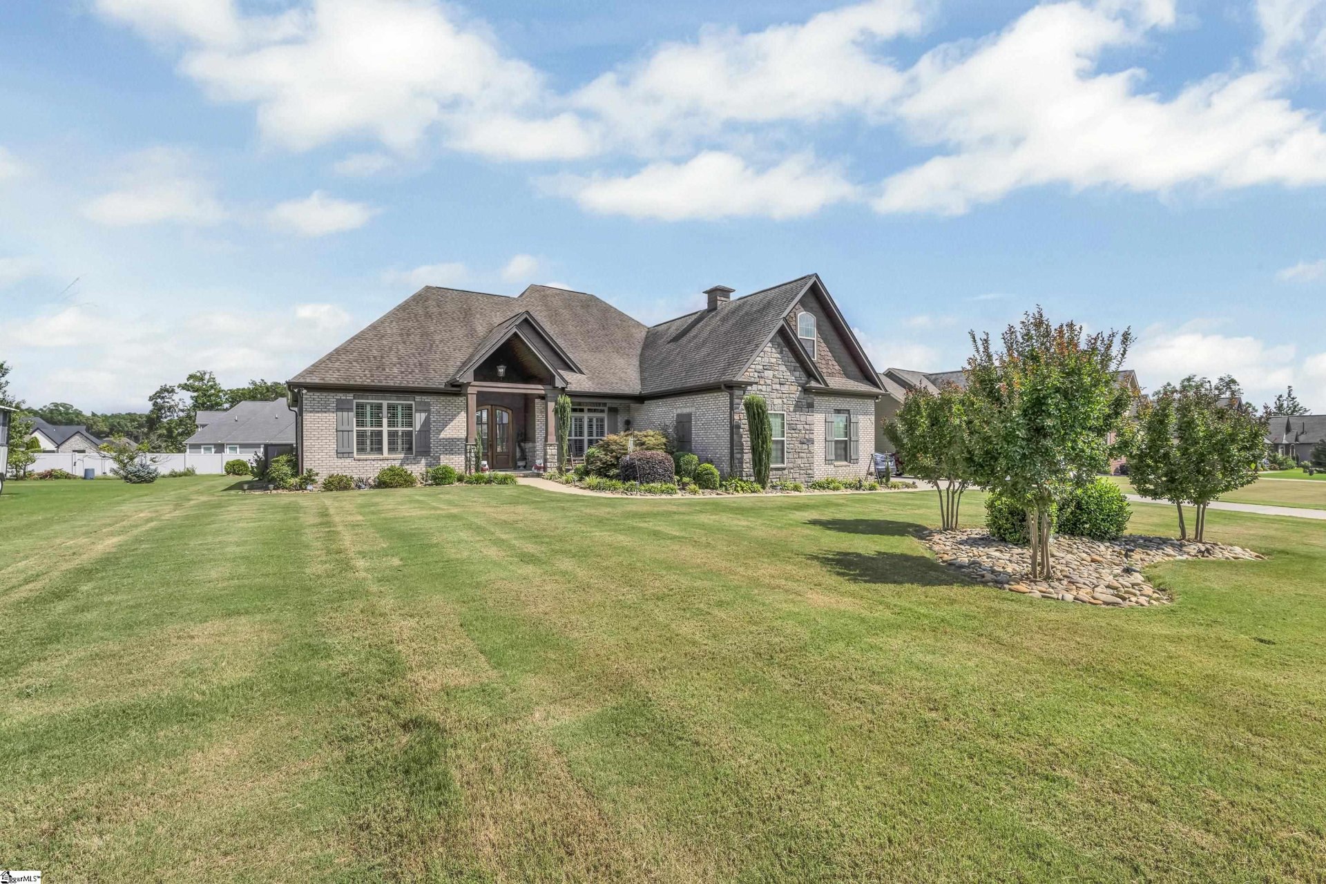 Property image 1 at 498 Double Bridge Road, Boiling Springs, SC 29316