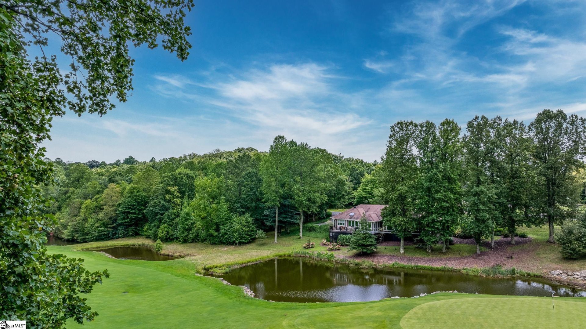 Property at 30 Snap Dragon Way, Landrum, SC 29356-3329