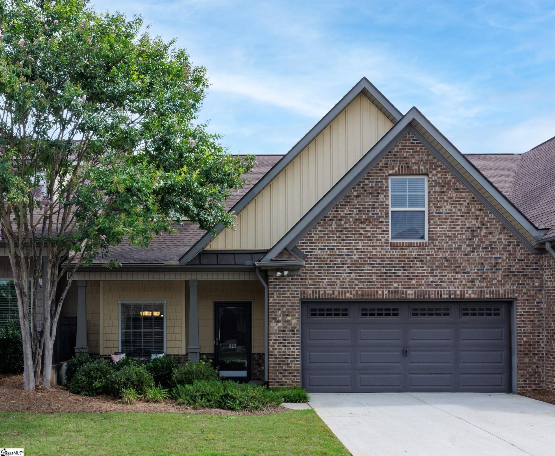 Property image 1 at 822 Asheton Commons Lane, Simpsonville, SC 29681