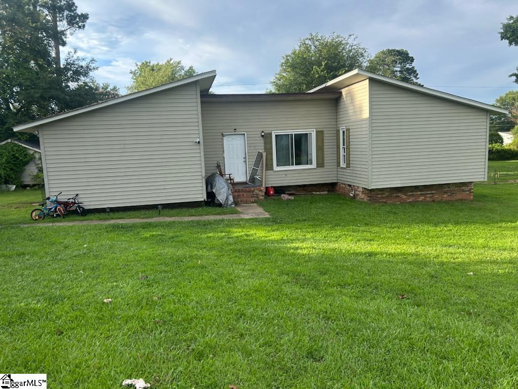 Property image 1 at 307 Westchester Road, Easley, SC 29640