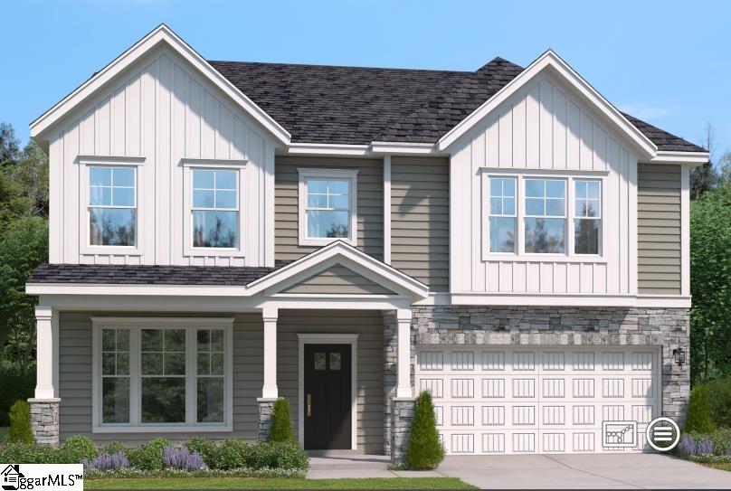 110 Battery Creek Drive