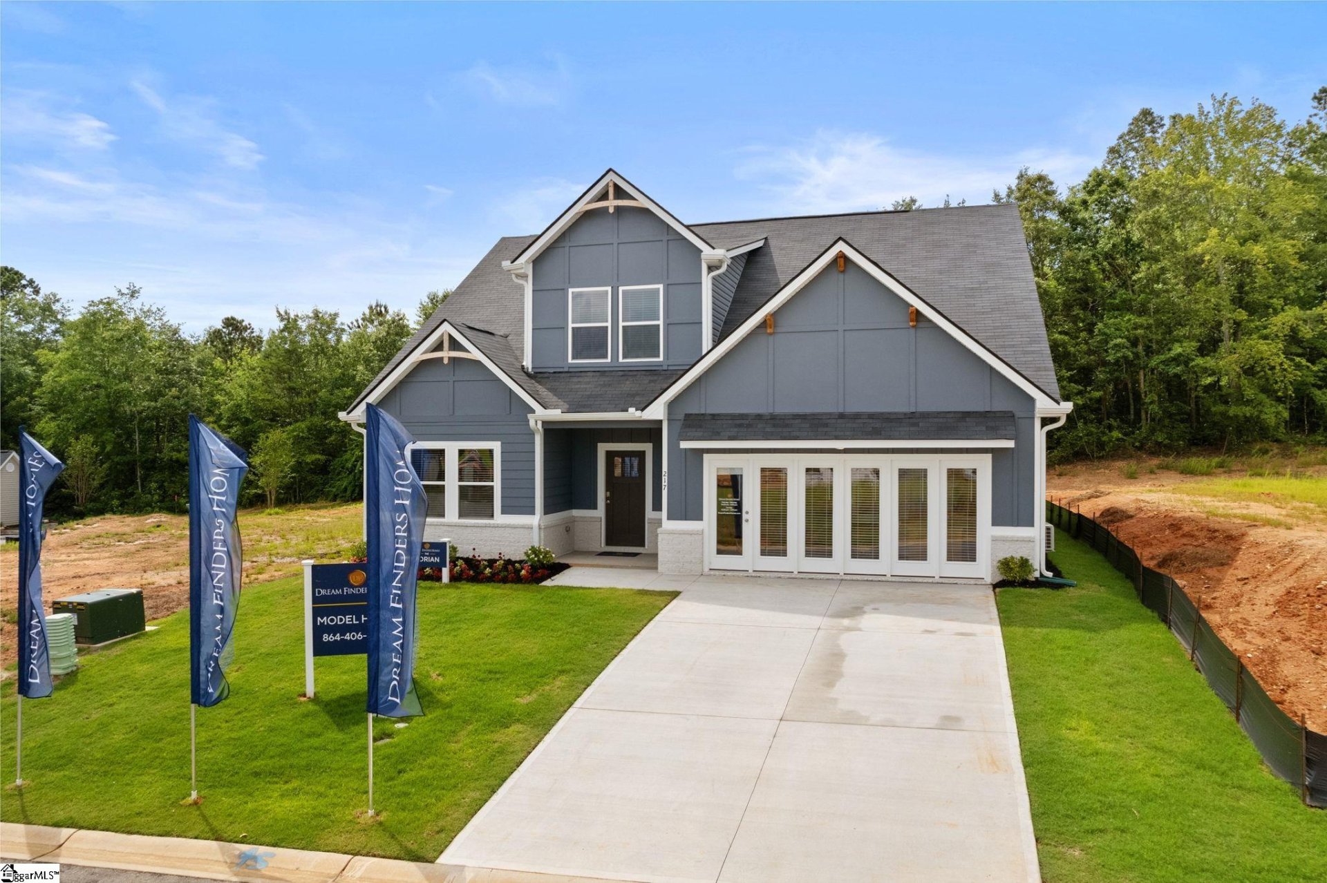 Property at 217 Talbert Trail, Landrum, SC 29356