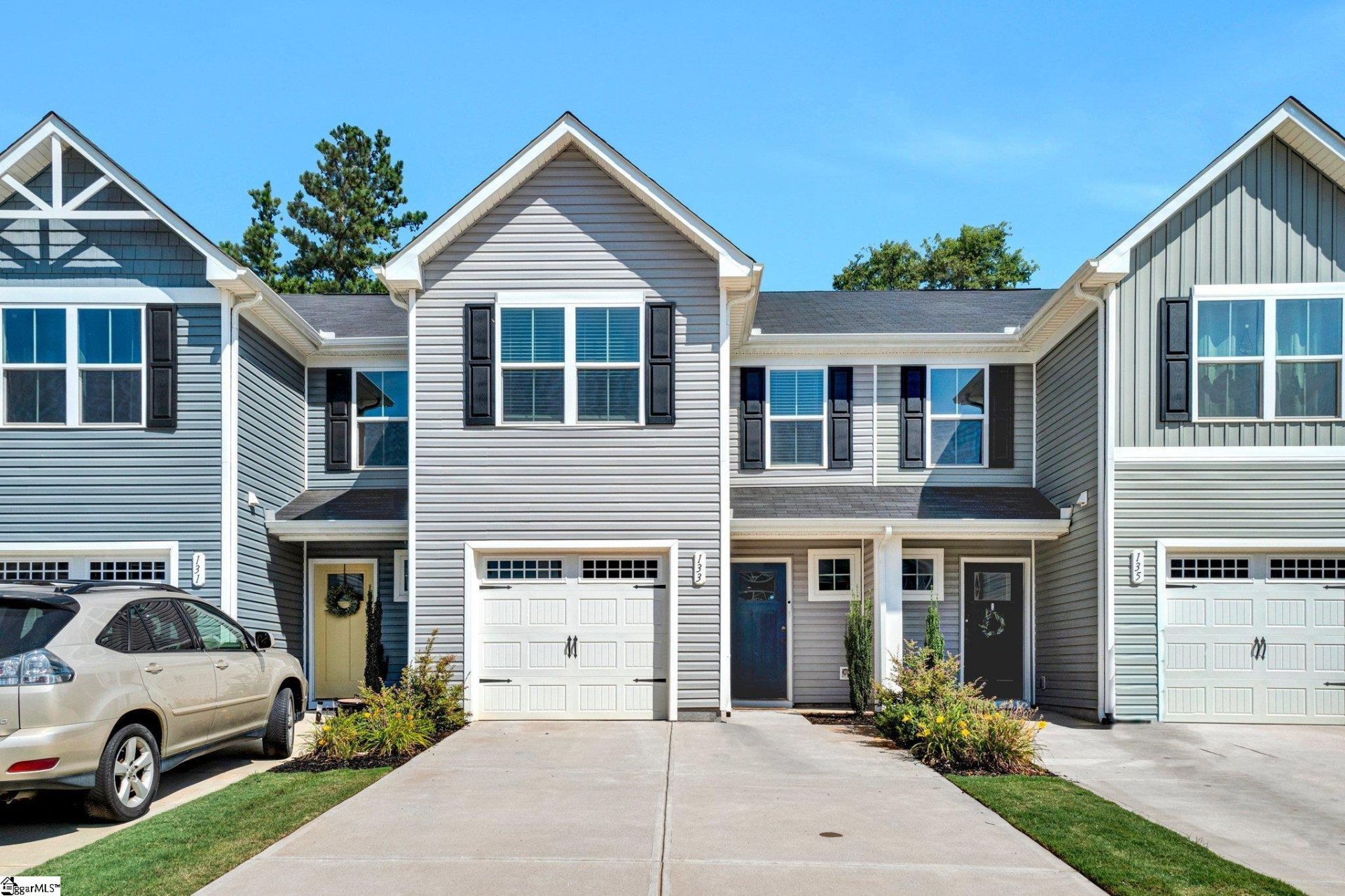 Property image 1 at 133 Sarnesfield Way, Greenville, SC 29605