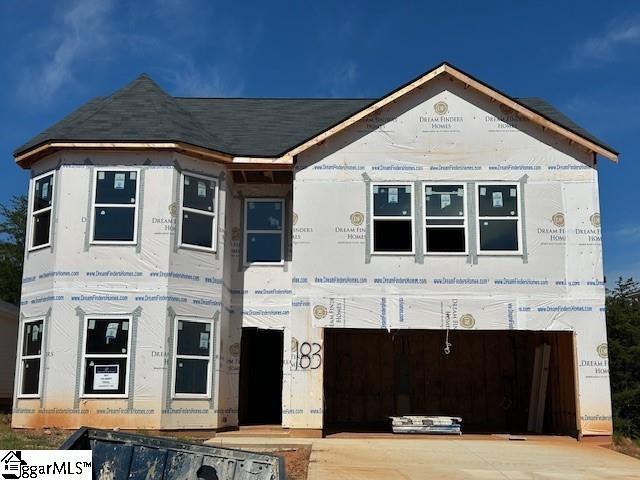 Property at 301 Talbert Trail, Landrum, SC 29356