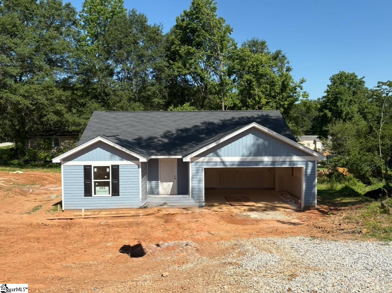 Property image 1 at 205 Ivydale Drive, Greenville, SC 29609