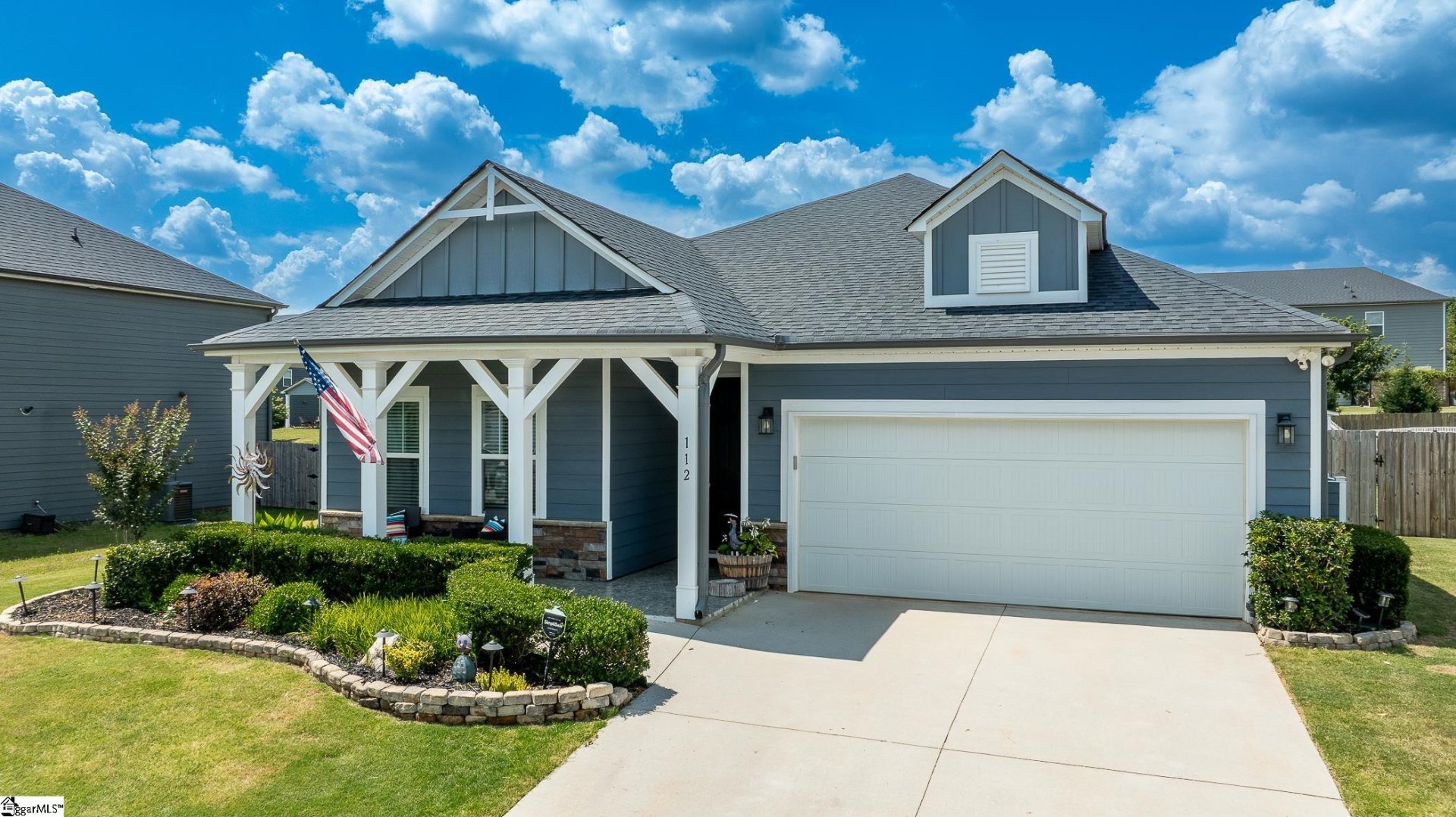 Property image 1 at 112 Terrapin Cross Way, Simpsonville, SC 29680