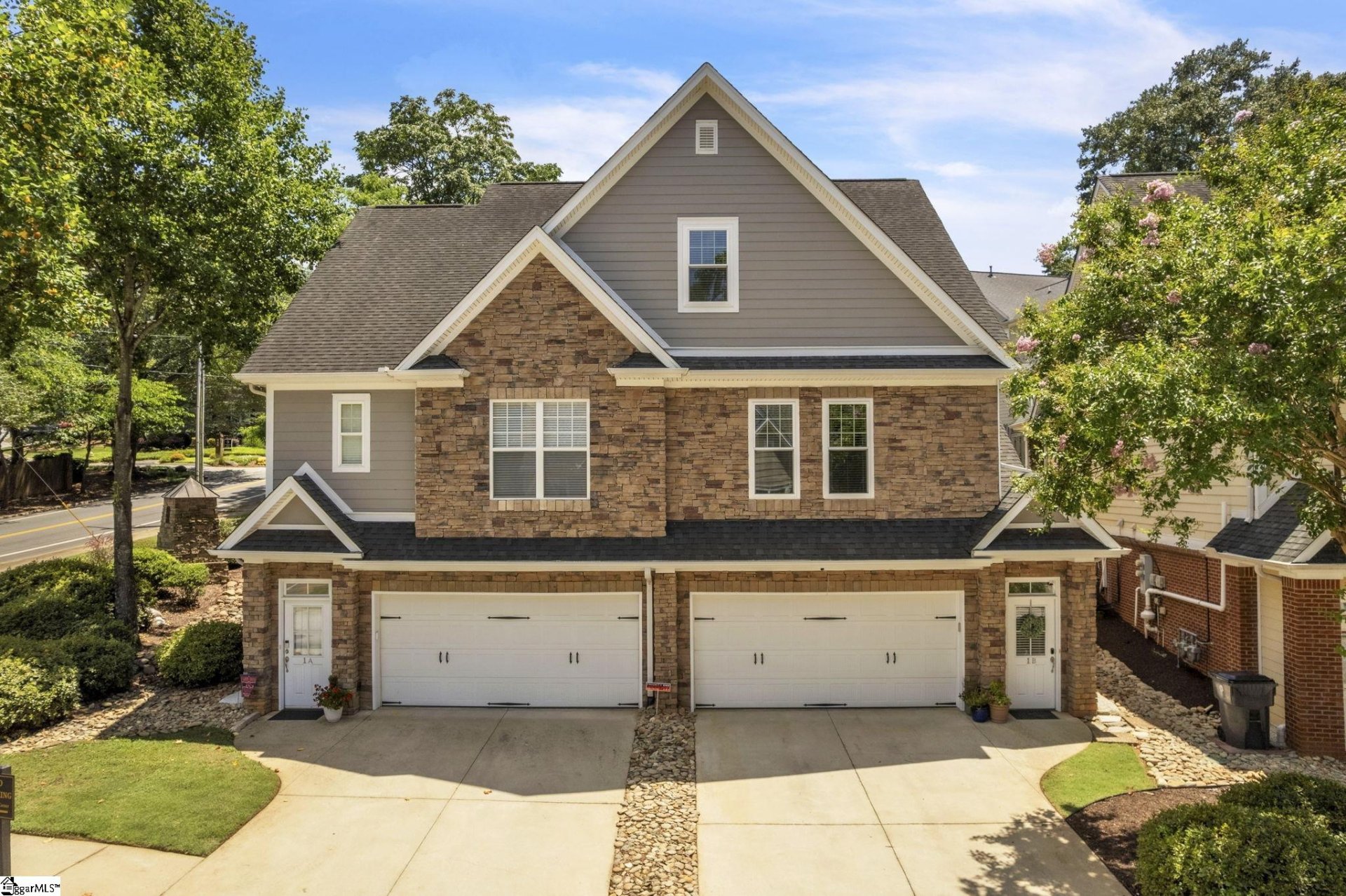 Property at 1 Edge Court, Greenville, SC 29609