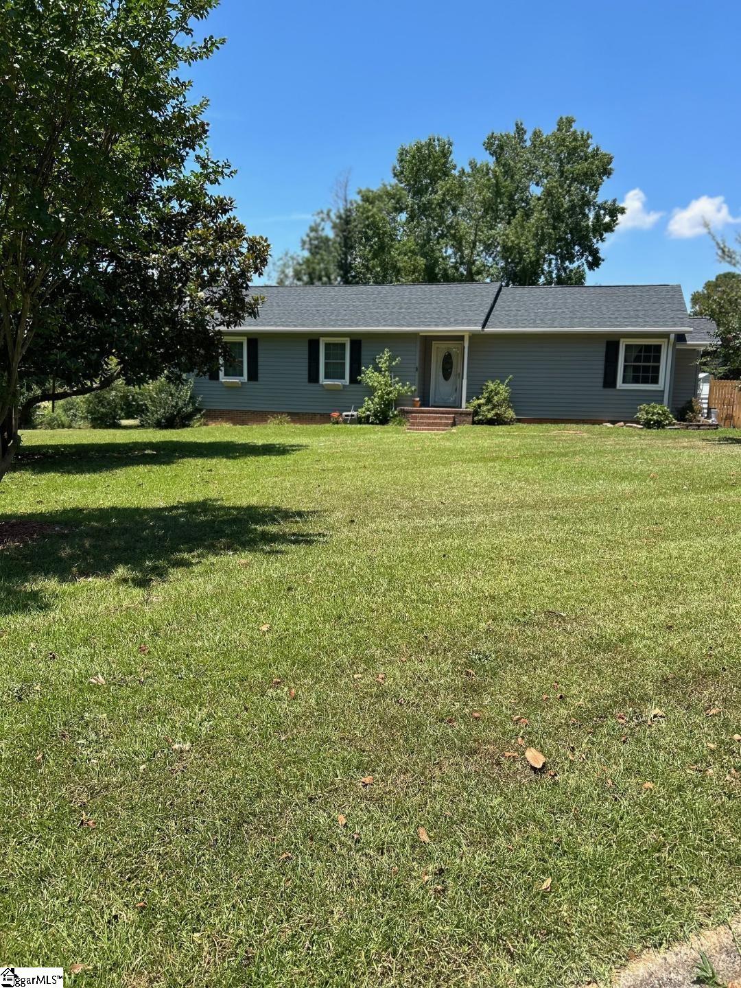 Property image 1 at 114 Ment Drive, Simpsonville, SC 29680