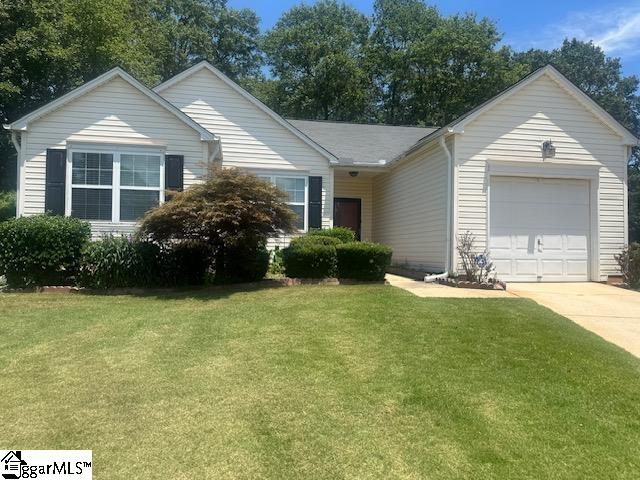 Property image 1 at 16 Chablis Court, Mauldin, SC 29662