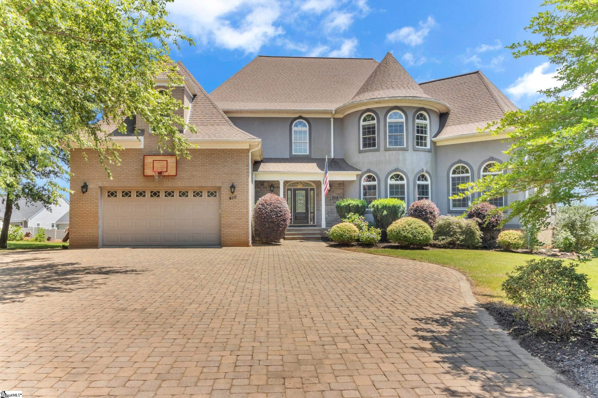 Property at 410 Anchorage Place, Inman, SC 29349