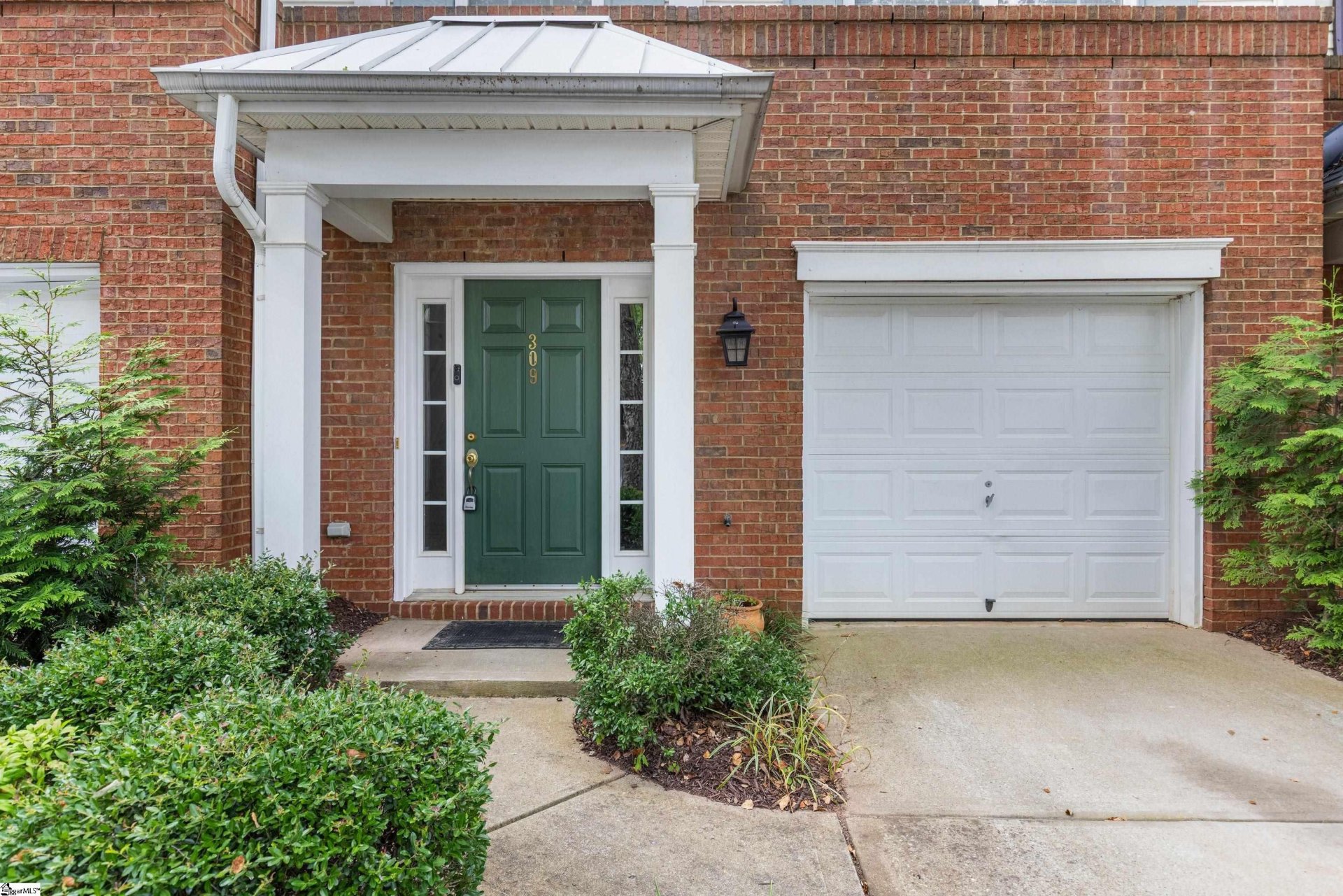 Property image 1 at 309 Savoy Court, Greenville, SC 29607