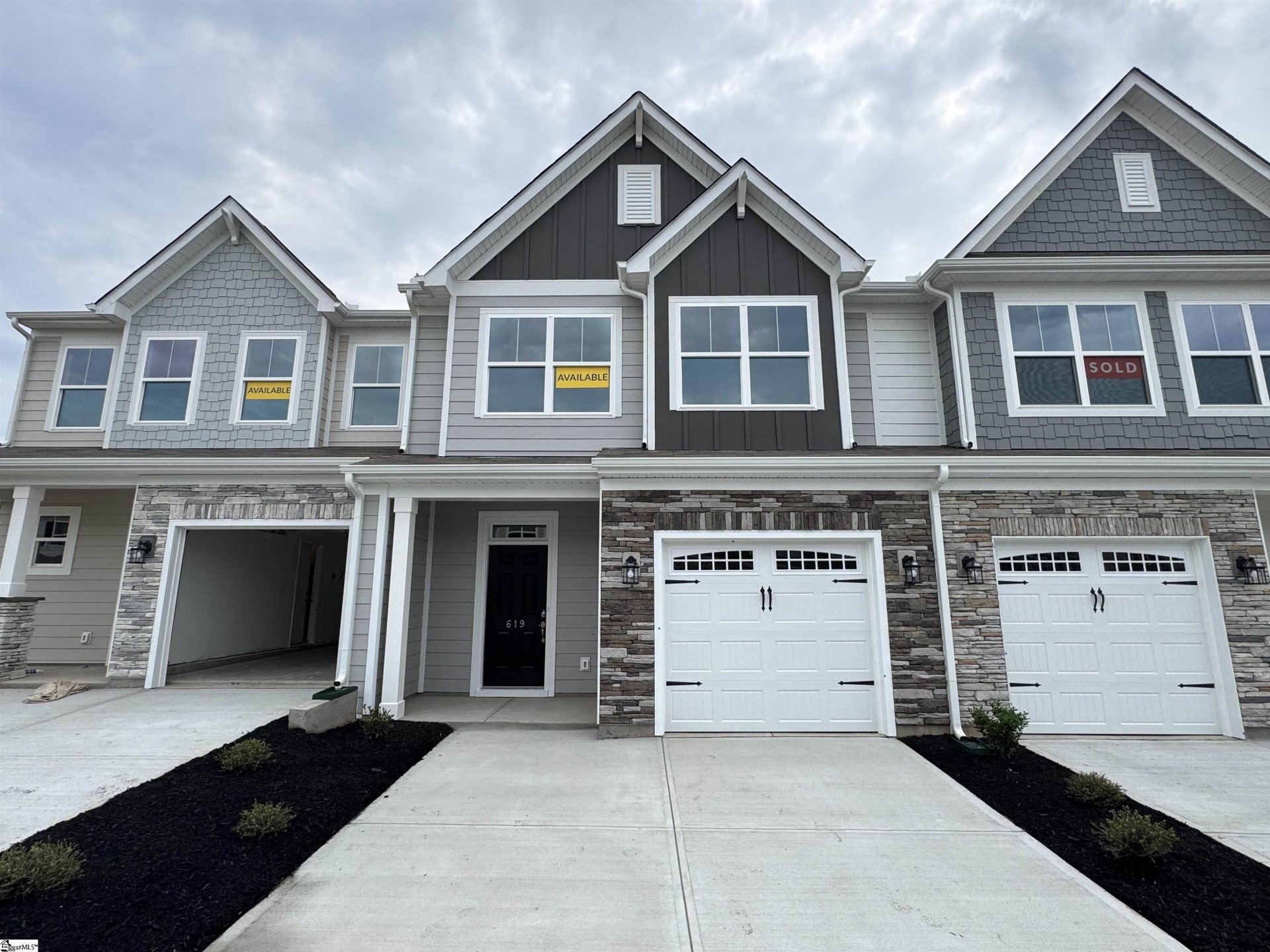 Property at 619 Autumn Lake Road, Simpsonville, SC 29681