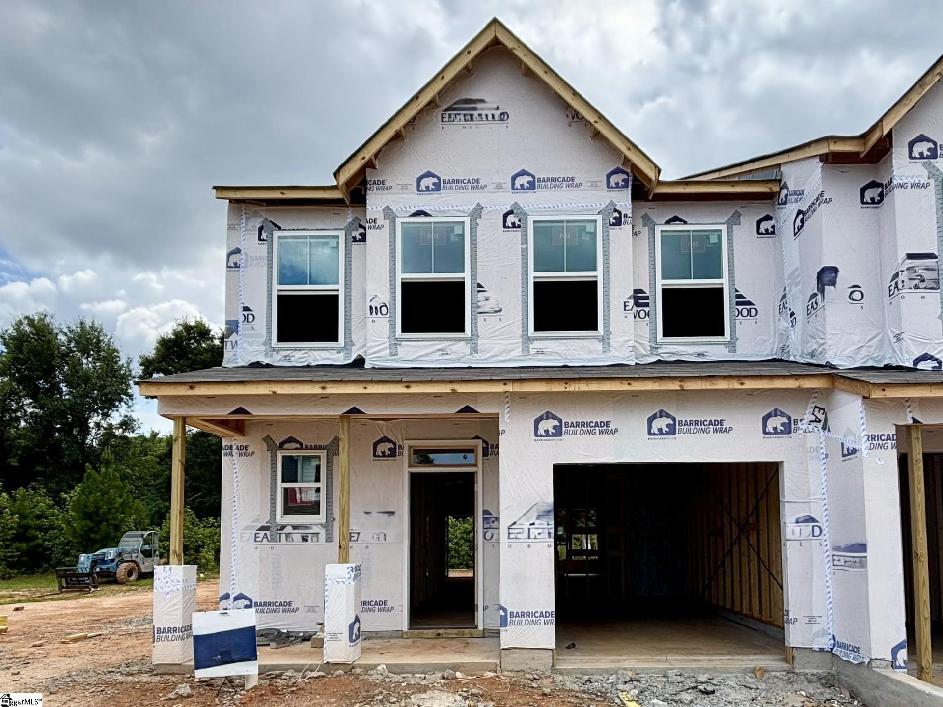 Property at 617 Autumn Lake Road, Simpsonville, SC 29681