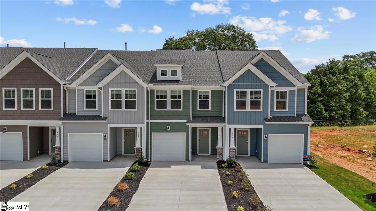 Property at 119 Zoey Way, Piedmont, SC 29673