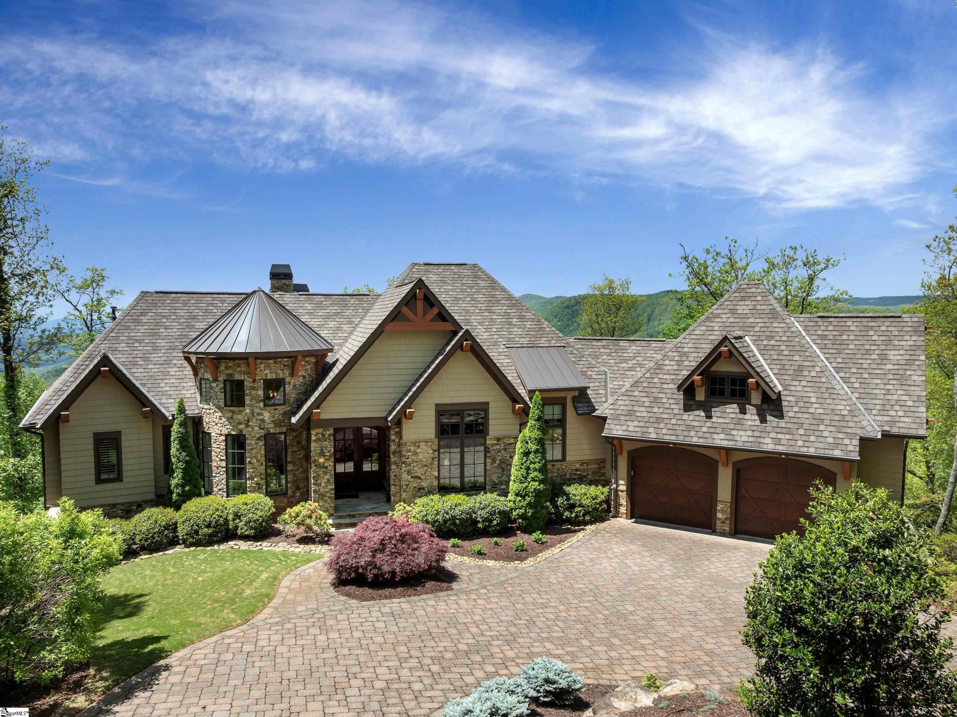 Property image 1 at 6 Purple Sky Court, Travelers Rest, SC 29690