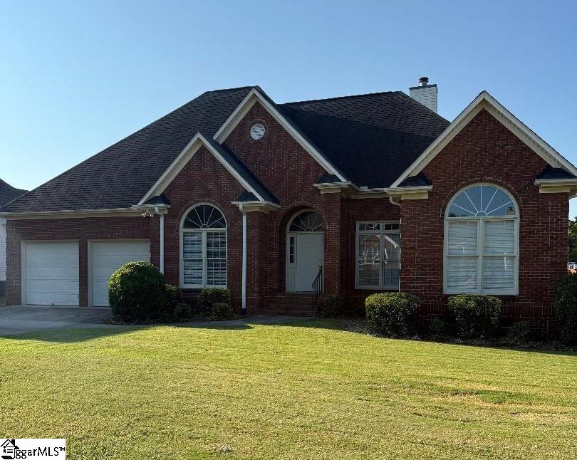 Property image 1 at 5 Meadow Mist Trail, Greer, SC 29650