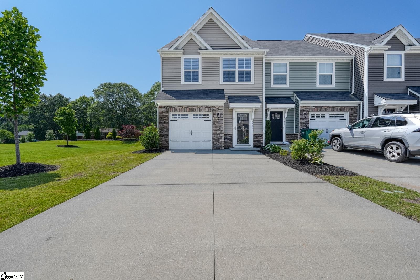 Property image 1 at 601 Preakness Run, Spartanburg, SC 29301