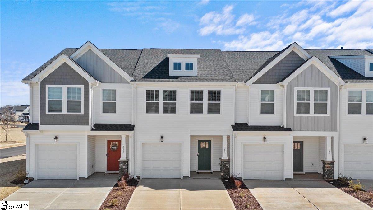 Property image 1 at 103 Marston Lane, Greenville, SC 29611