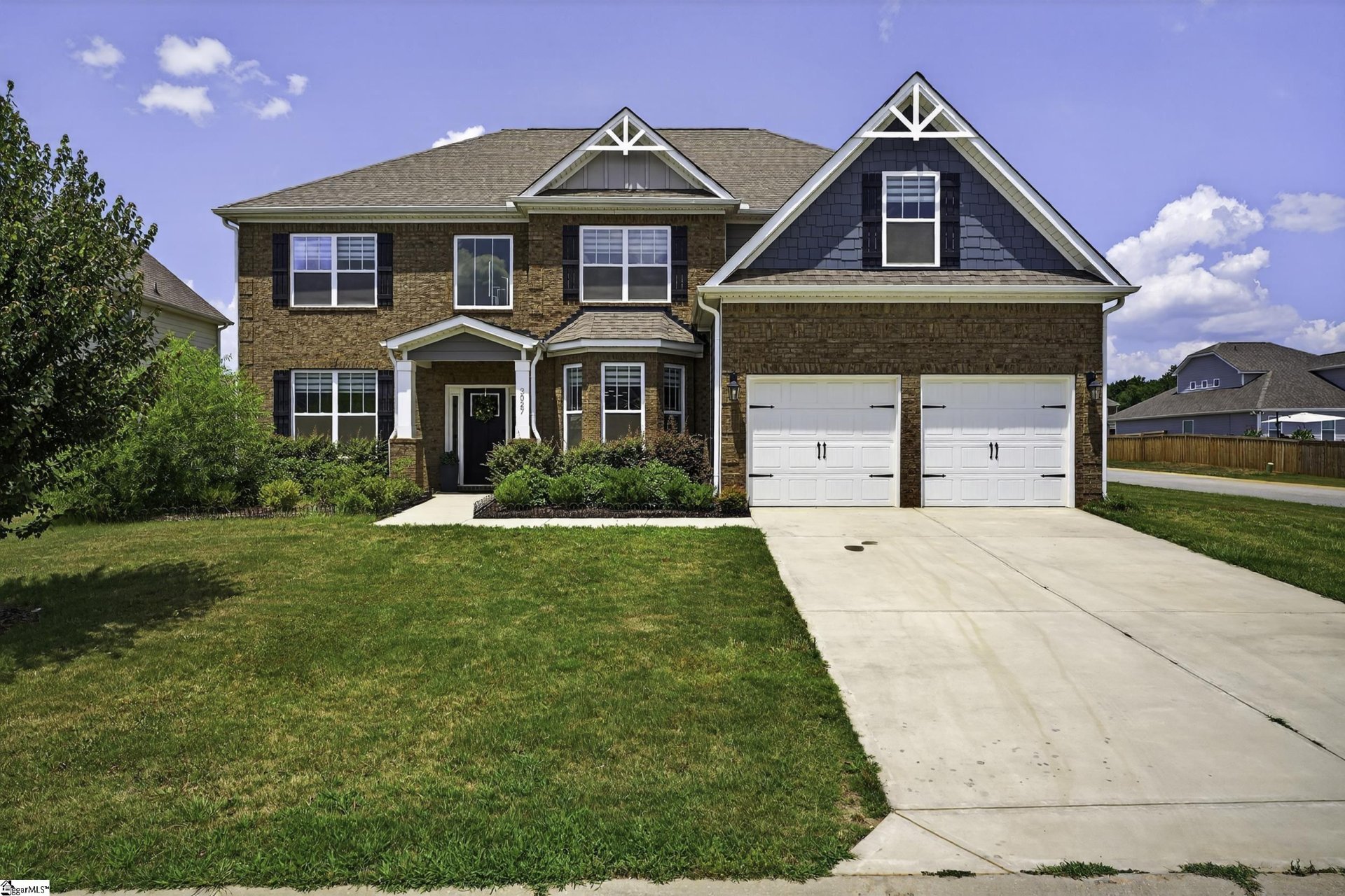 Property at 3027 Toliver Trail, Boiling Springs, SC 29316