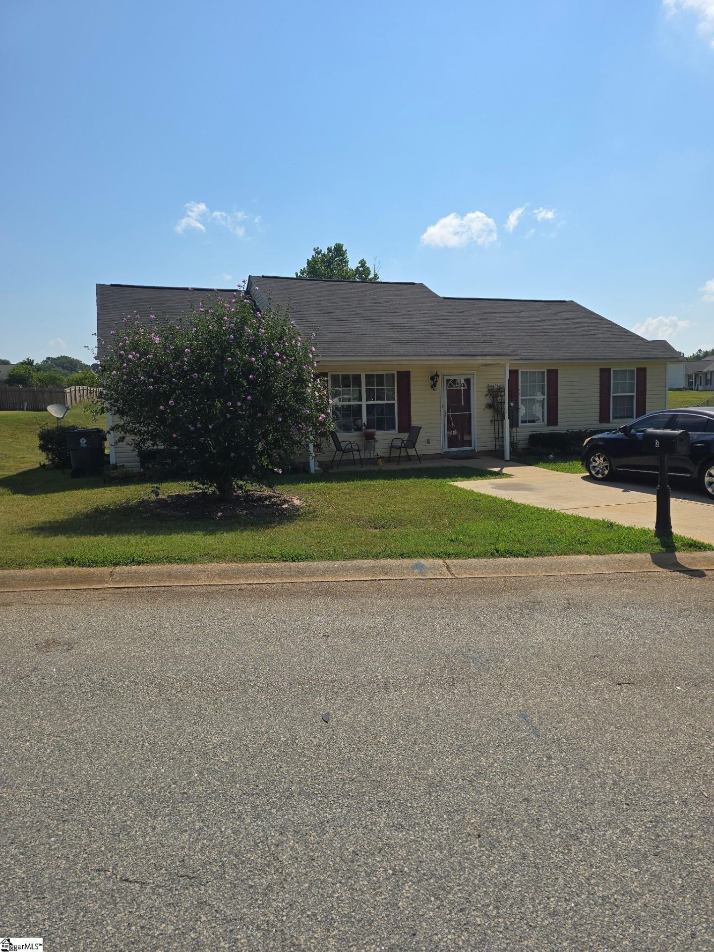 Property image 1 at 3 Nemecheck Court, Piedmont, SC 29673