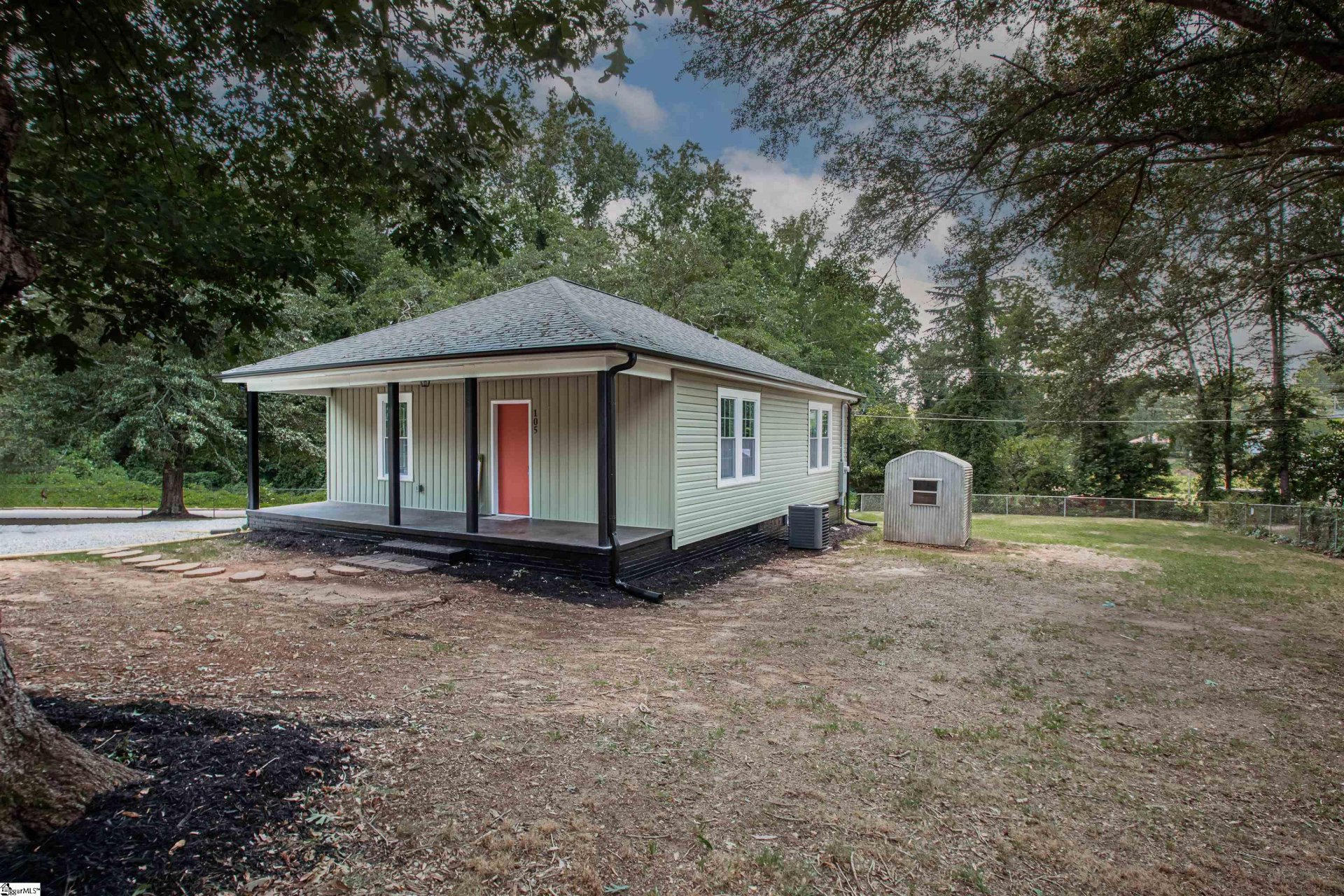 Property image 1 at 105 Ryan Street, Easley, SC 29640