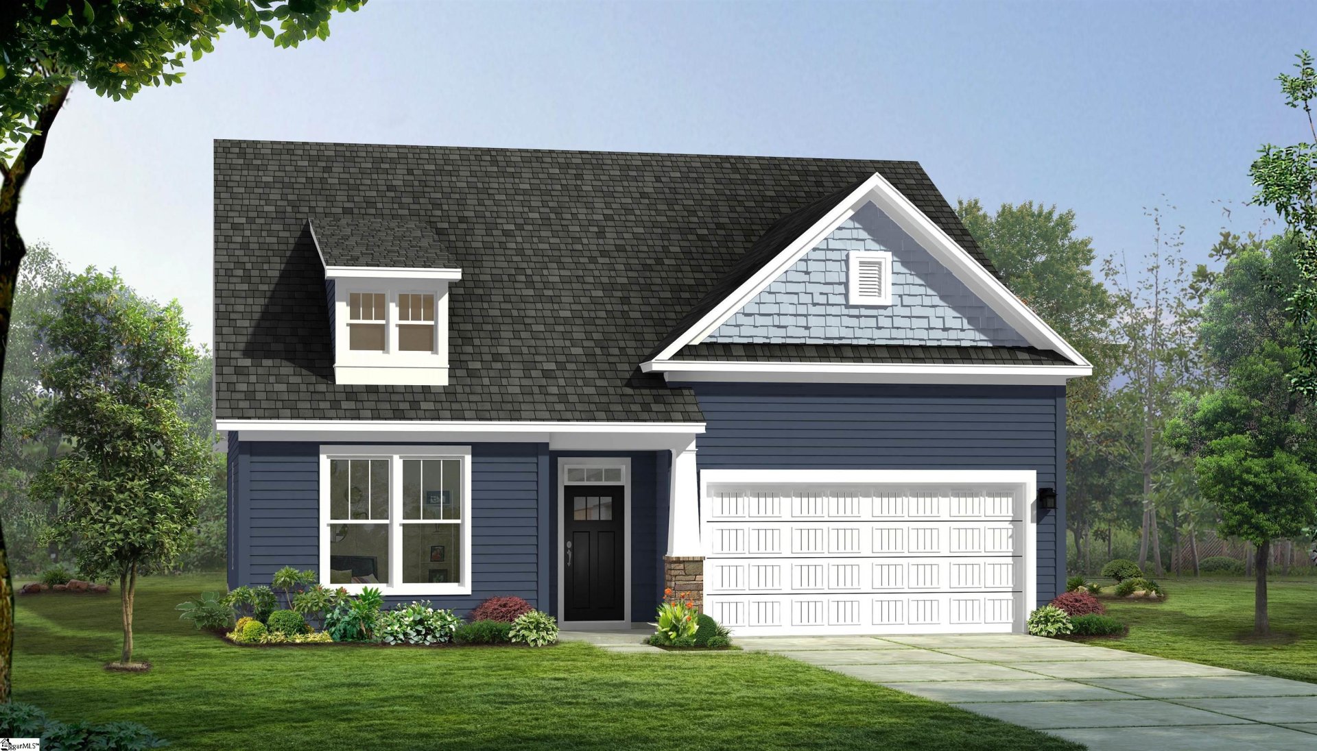 Property at 116 Beaverdam Creek Drive, Anderson, SC 29621