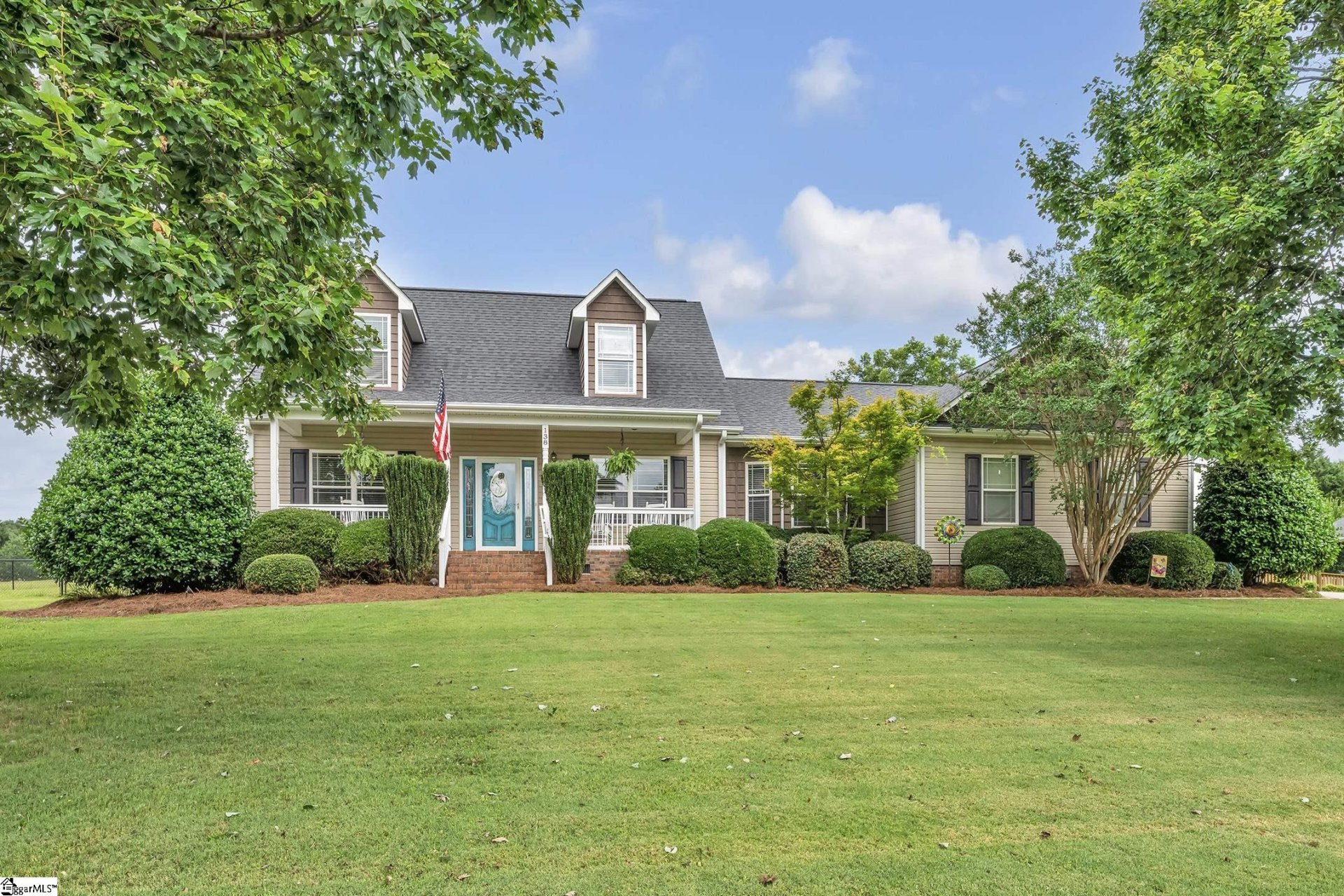 Property image 1 at 138 Barley Mill Road, Moore, SC 29369