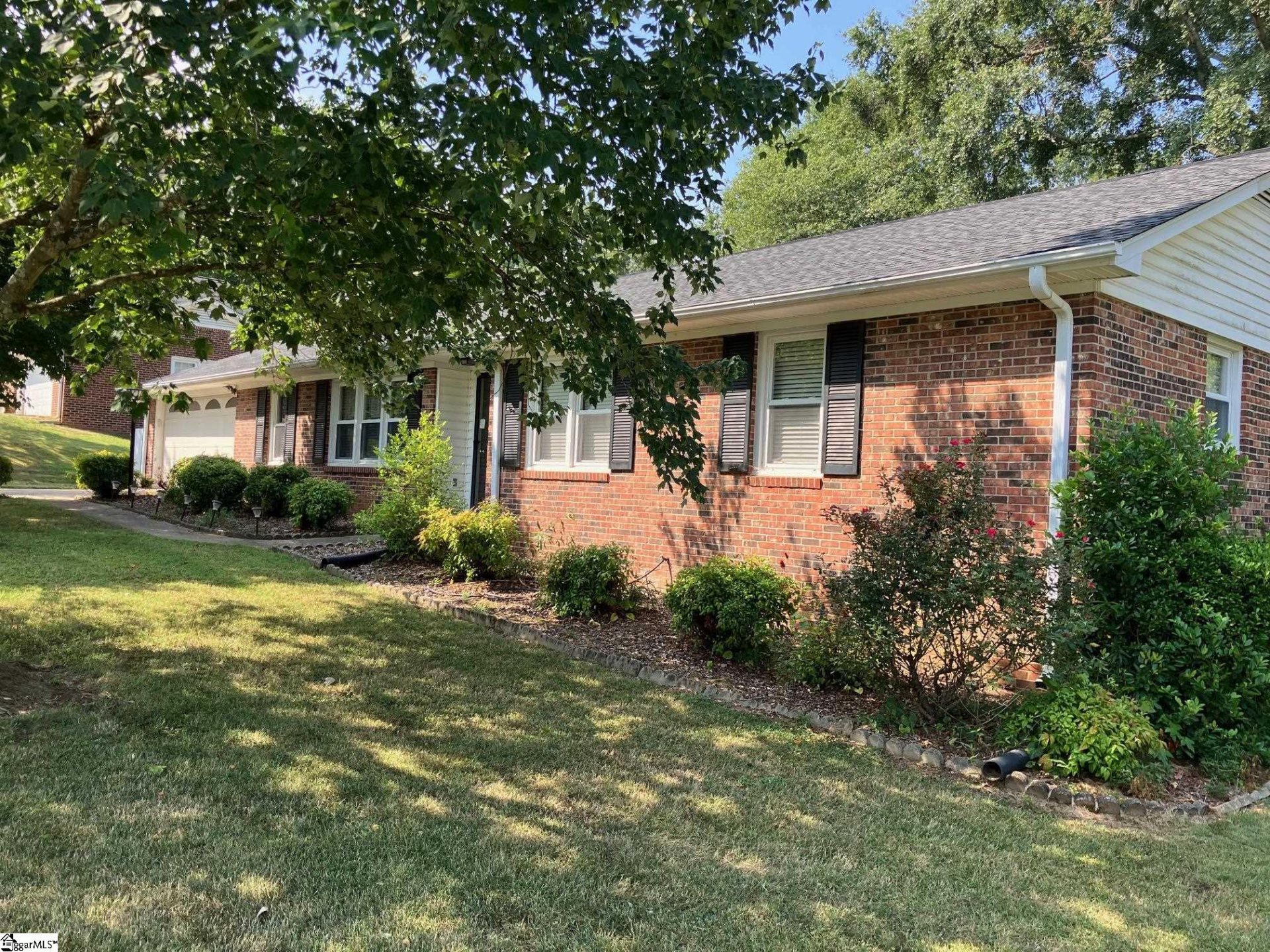 Property image 1 at 207 Scottswood Road, Greenville, SC 29615