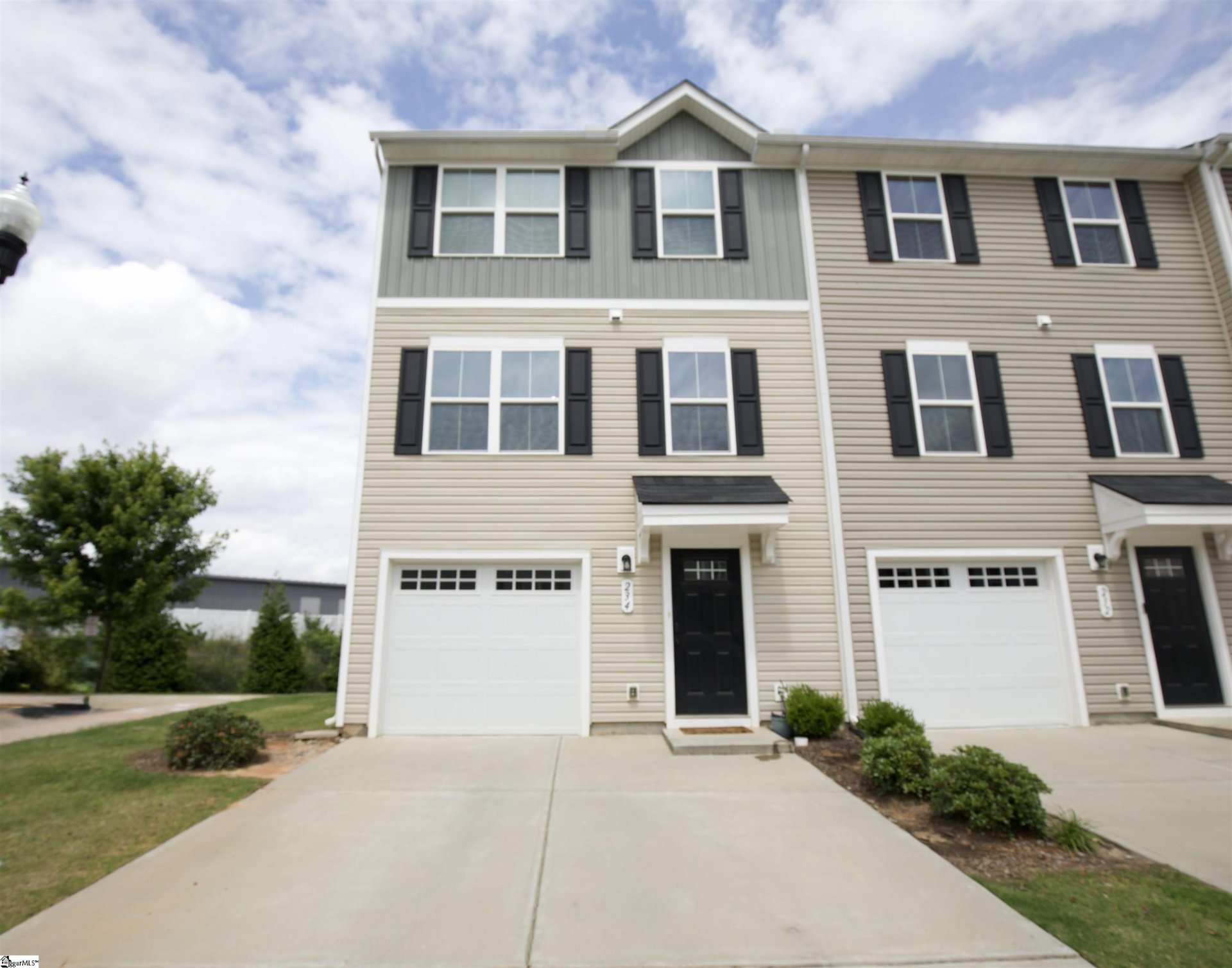 Property at 234 Coldwater Creek Court, Simpsonville, SC 29680