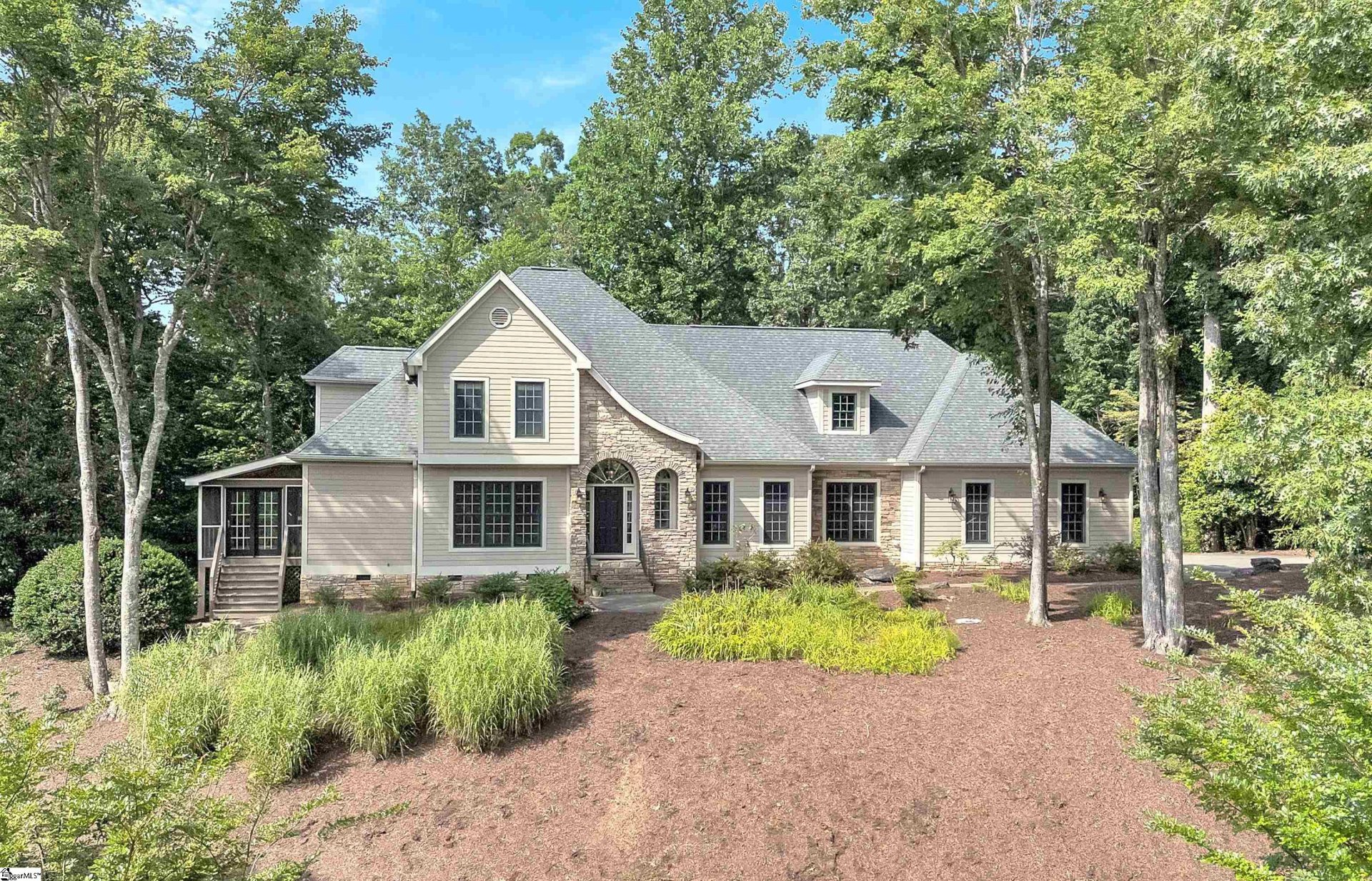 Property image 1 at 306 Sedgewick Road, Travelers Rest, SC 29690